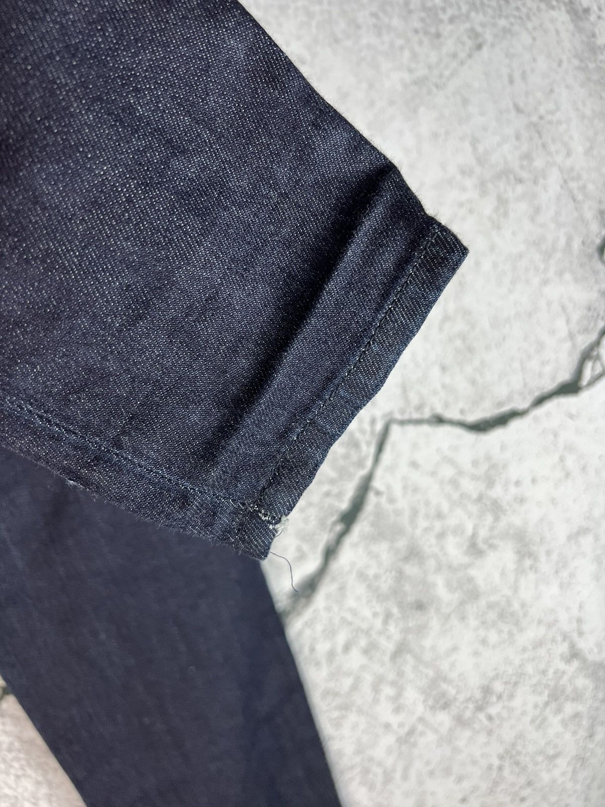 Prada Women's Prada Milano Flared Fit Jeans Denim Pants Trousers Size 28" / US 6 / IT 42 - 10 Thumbnail