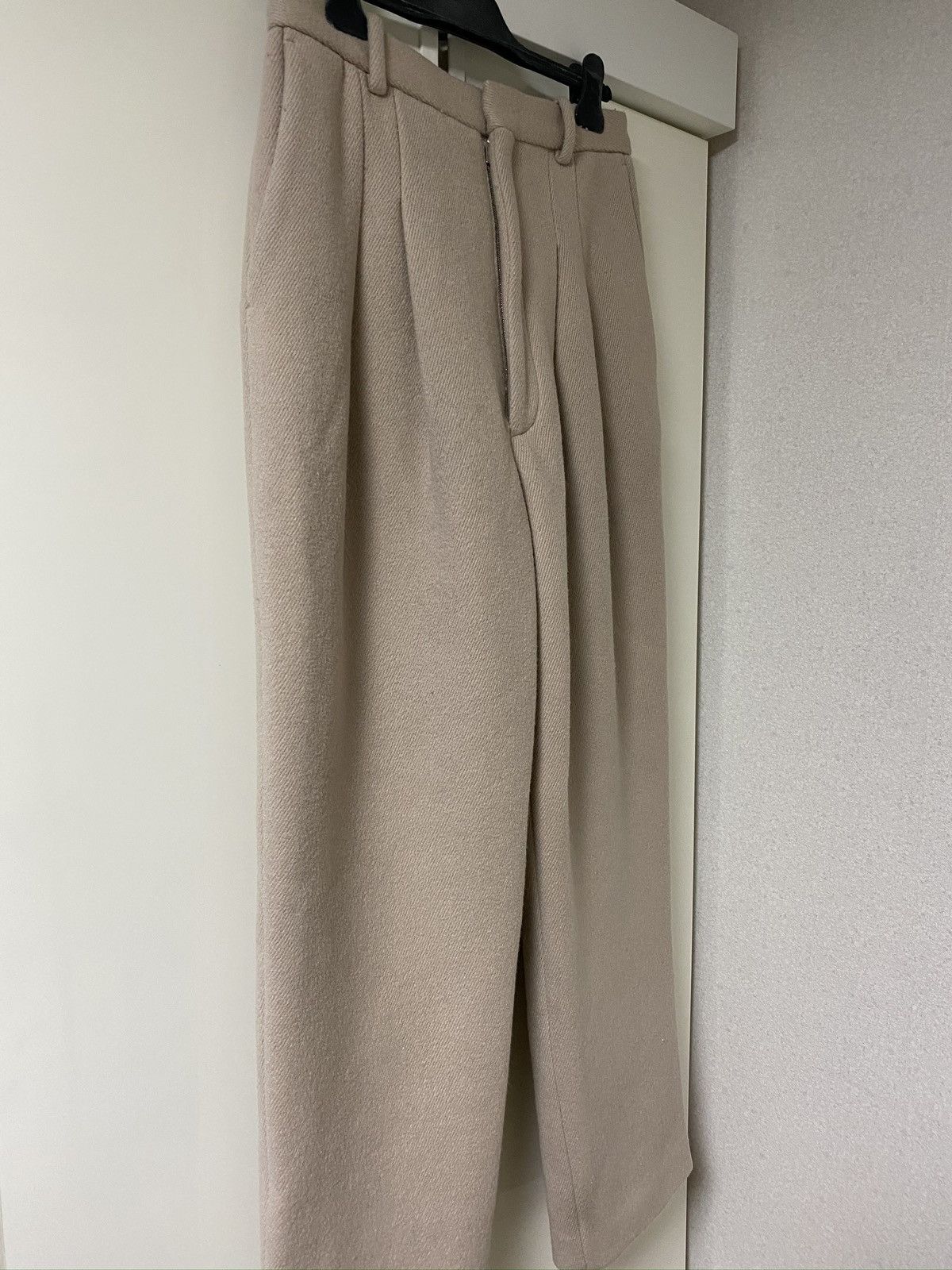 Acne Studios Acne Studios amiga boucle suit Size 46L - 4 Thumbnail