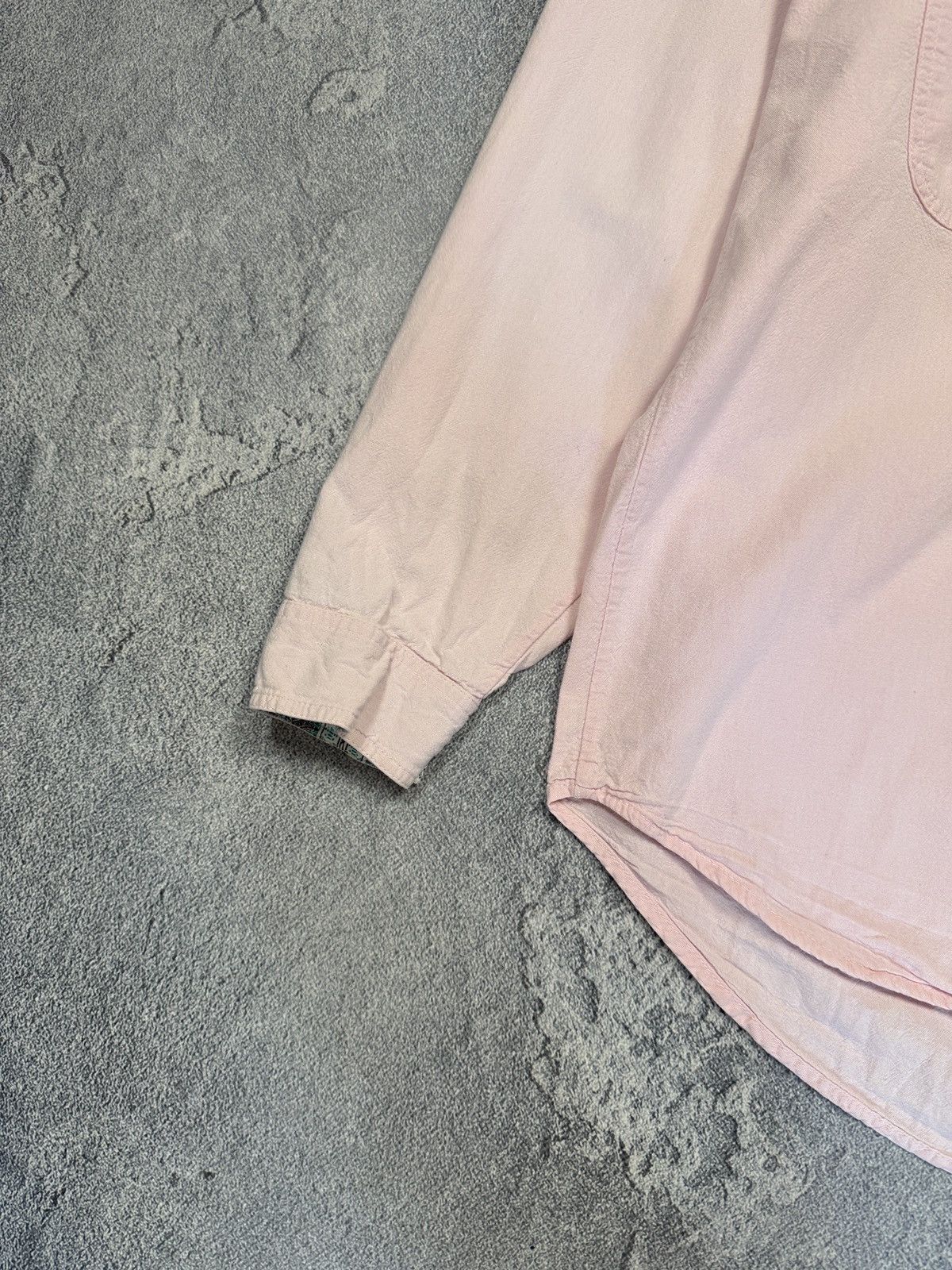Yashi Yamamuri Yashi Yamamuri Vintage Rare Shirt Size US L / EU 52-54 / 3 - 5 Thumbnail