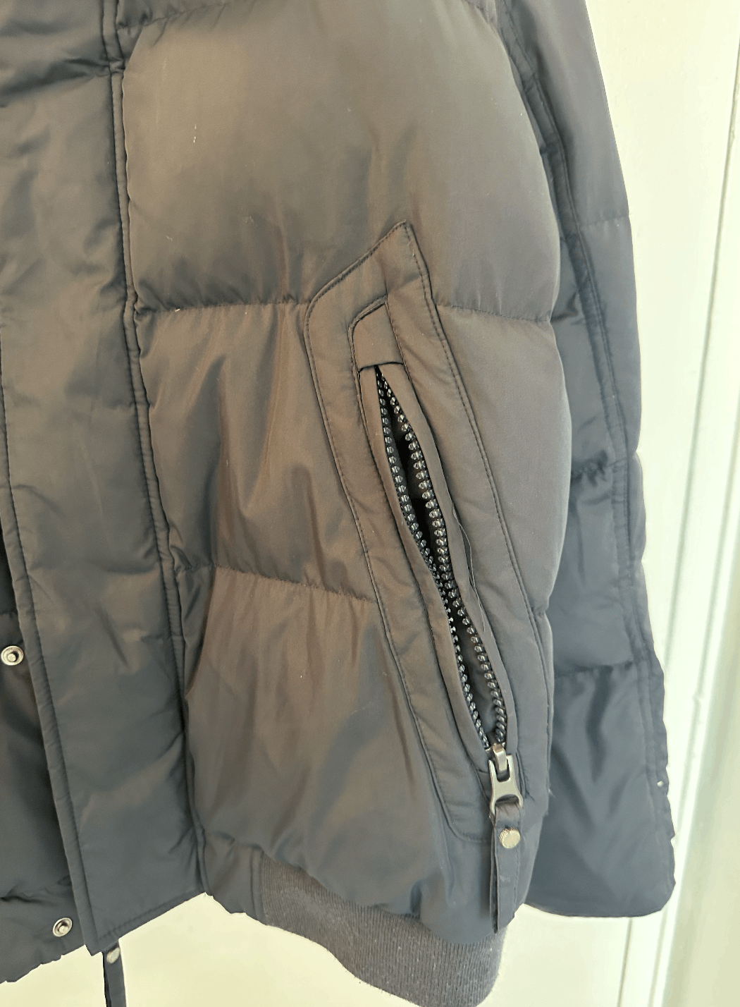 Marc Jacobs Marc Jacobs Puffer Size US M / EU 48-50 / 2 - 3 Thumbnail