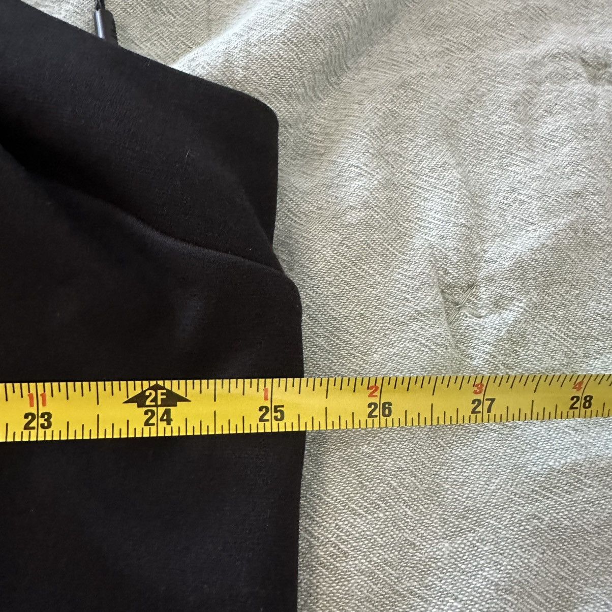Calvin Klein Calvin Klein Women’s Black & White Sheath Dress 24W NEW Size 4XL / US 24-26 - 6 Thumbnail