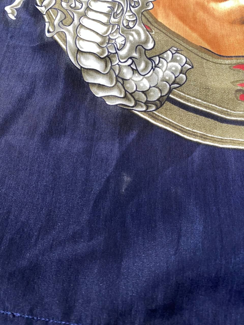 Japanese Brand × Vintage Herren Dnon Jeans Vintage Drache shirt Size US M / EU 48-50 / 2 - 13 Thumbnail