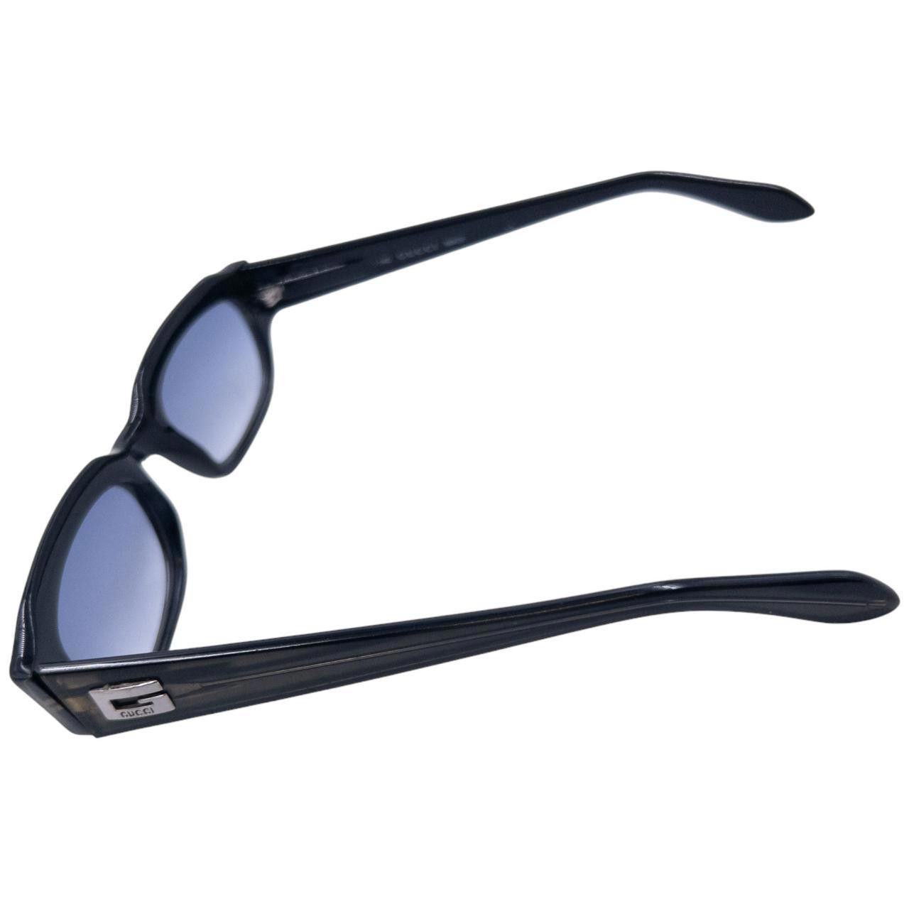 Gucci Vintage Gucci Sunglasses Size ONE SIZE - 4 Thumbnail