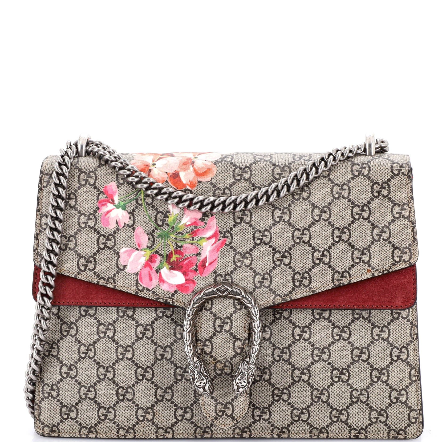 Gucci Dionysus Bag Size ONE SIZE - 1 Thumbnail