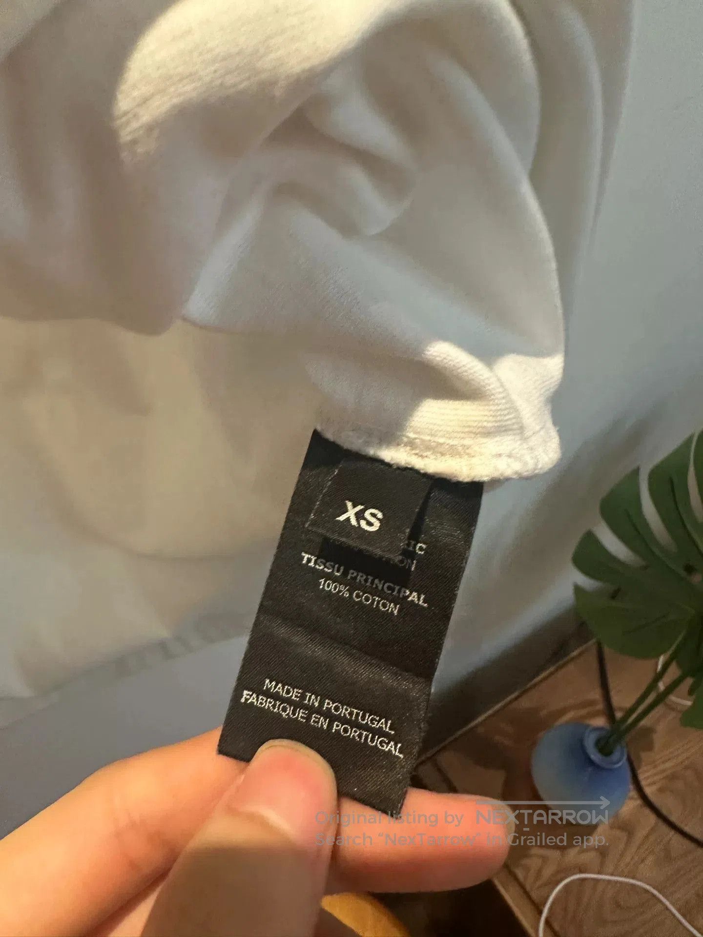Vetements vetements ss20 internet graphics short sleeve tee. Size US XS / EU 42 / 0 - 3 Thumbnail
