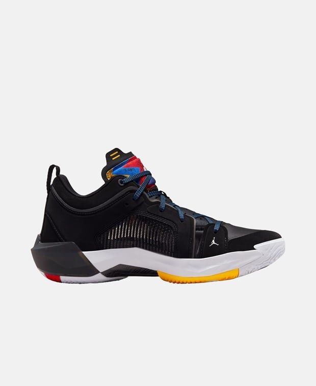 Jordan XXXVII Low Basketball shoes