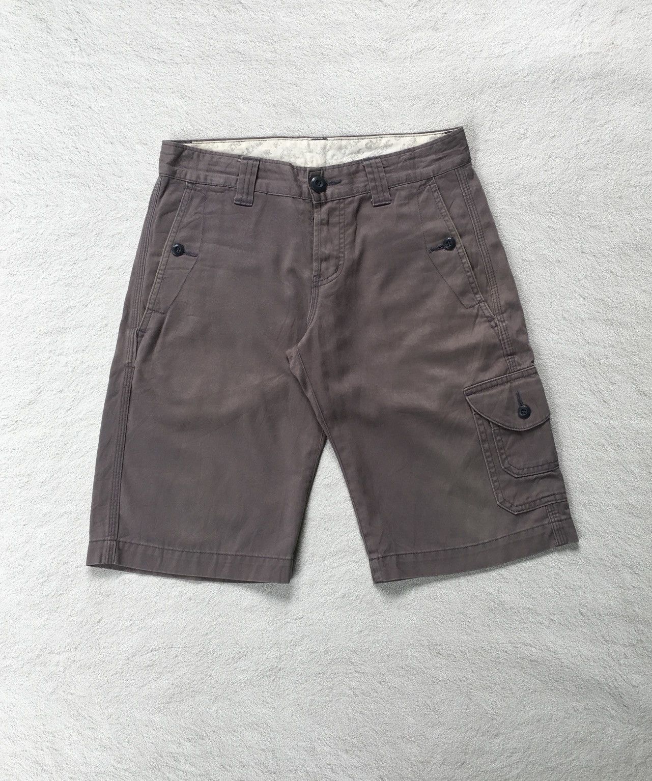 Hysteric Glamour Hysteric Glamour Short Pants Size US 31 - 1 Thumbnail