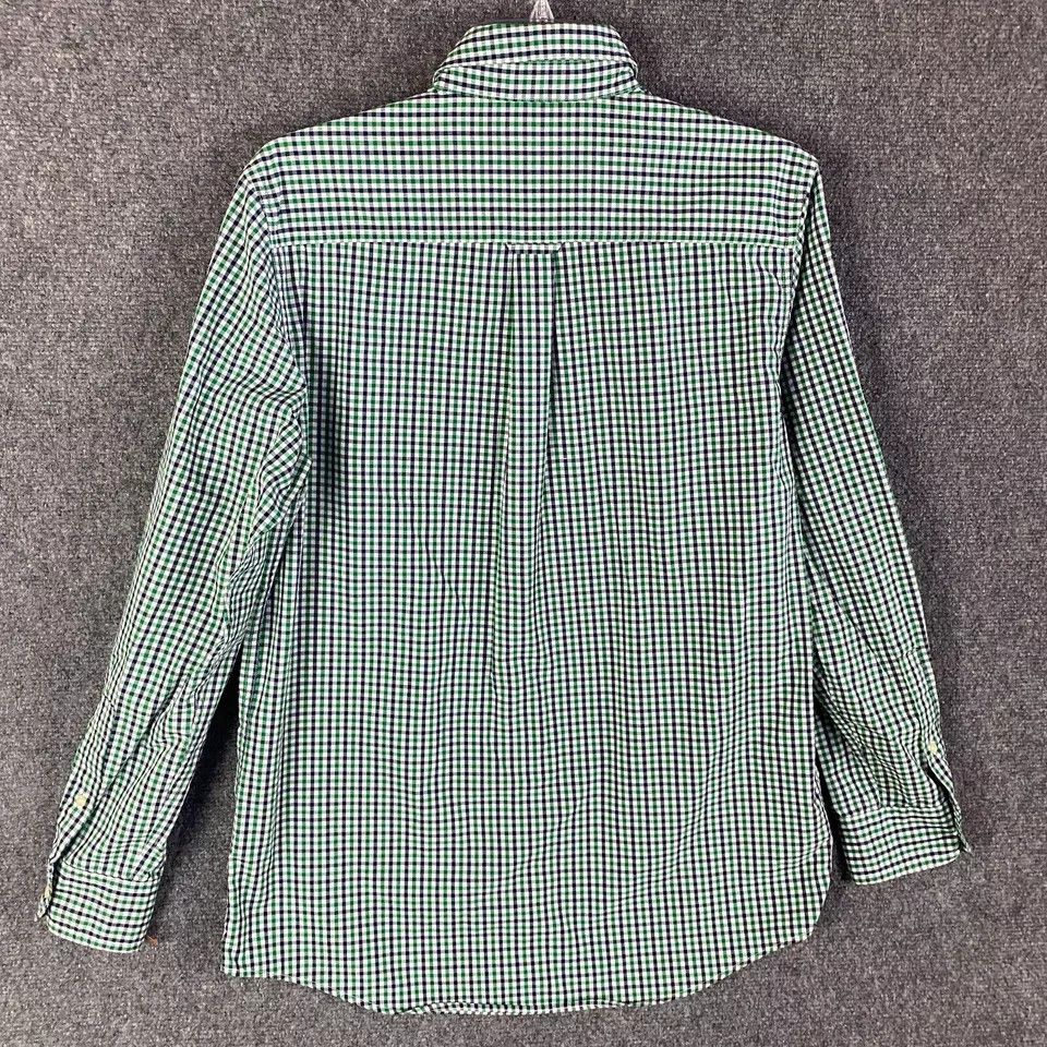 Chaps Chaps Button Down Shirt Men's Long Sleeve 100% Cotton S Size US S / EU 44-46 / 1 - 7 Thumbnail
