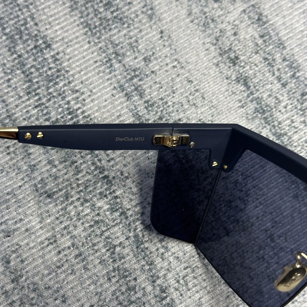 Dior DIOR CLUB M1U 31B8 SUNGLASSES Size ONE SIZE - 10 Thumbnail