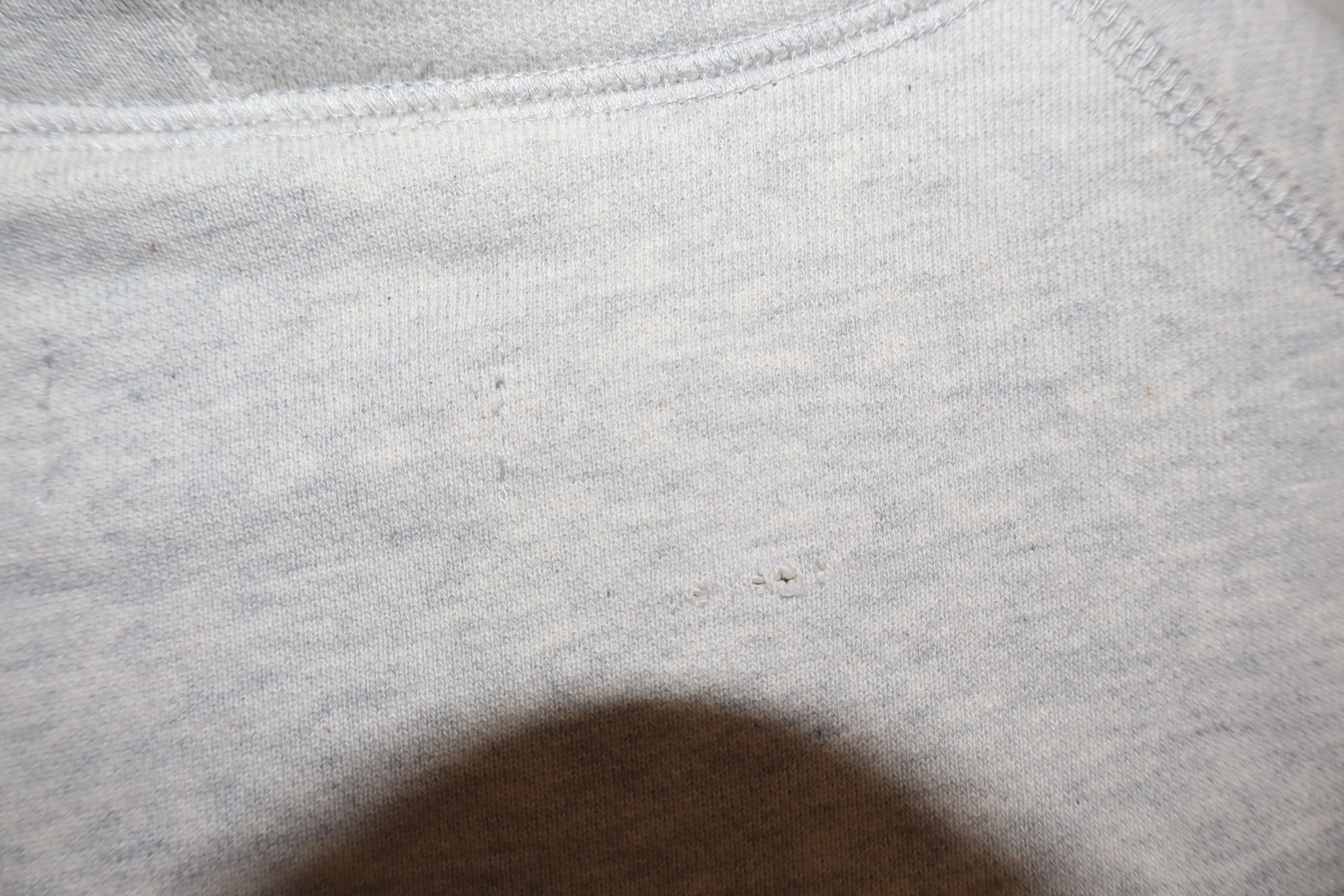 A.P.C. × Sacai Taiyo hoodie Size US L / EU 52-54 / 3 - 7 Thumbnail