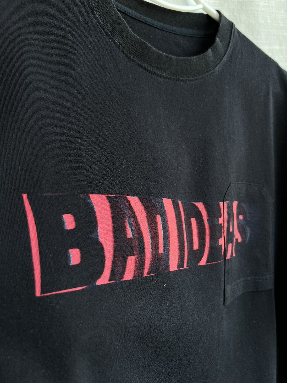 Heron Preston Heron Preston MENS SHORT SLEEVE T-SHIRT Cotton Black Size L Size US L / EU 52-54 / 3 - 4 Thumbnail
