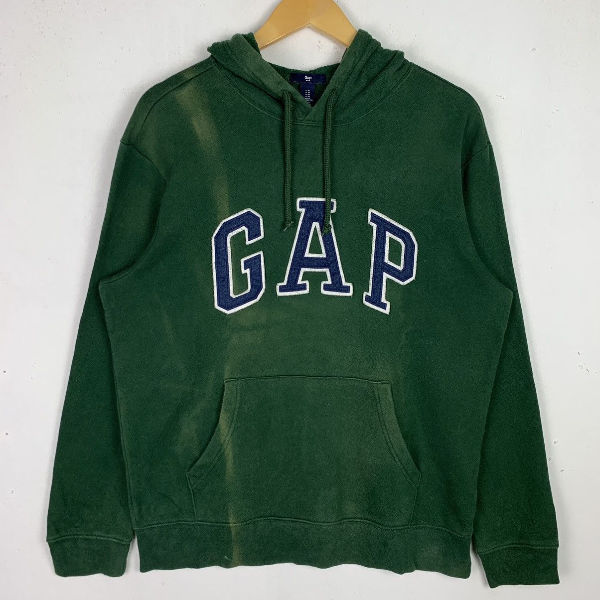 Vintage GAP hoodies Sweatshirt