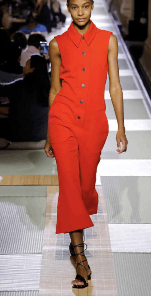 H&M H&M STUDIO Jumpsuit Size 26" / US 2 / IT 38 - 1 Thumbnail