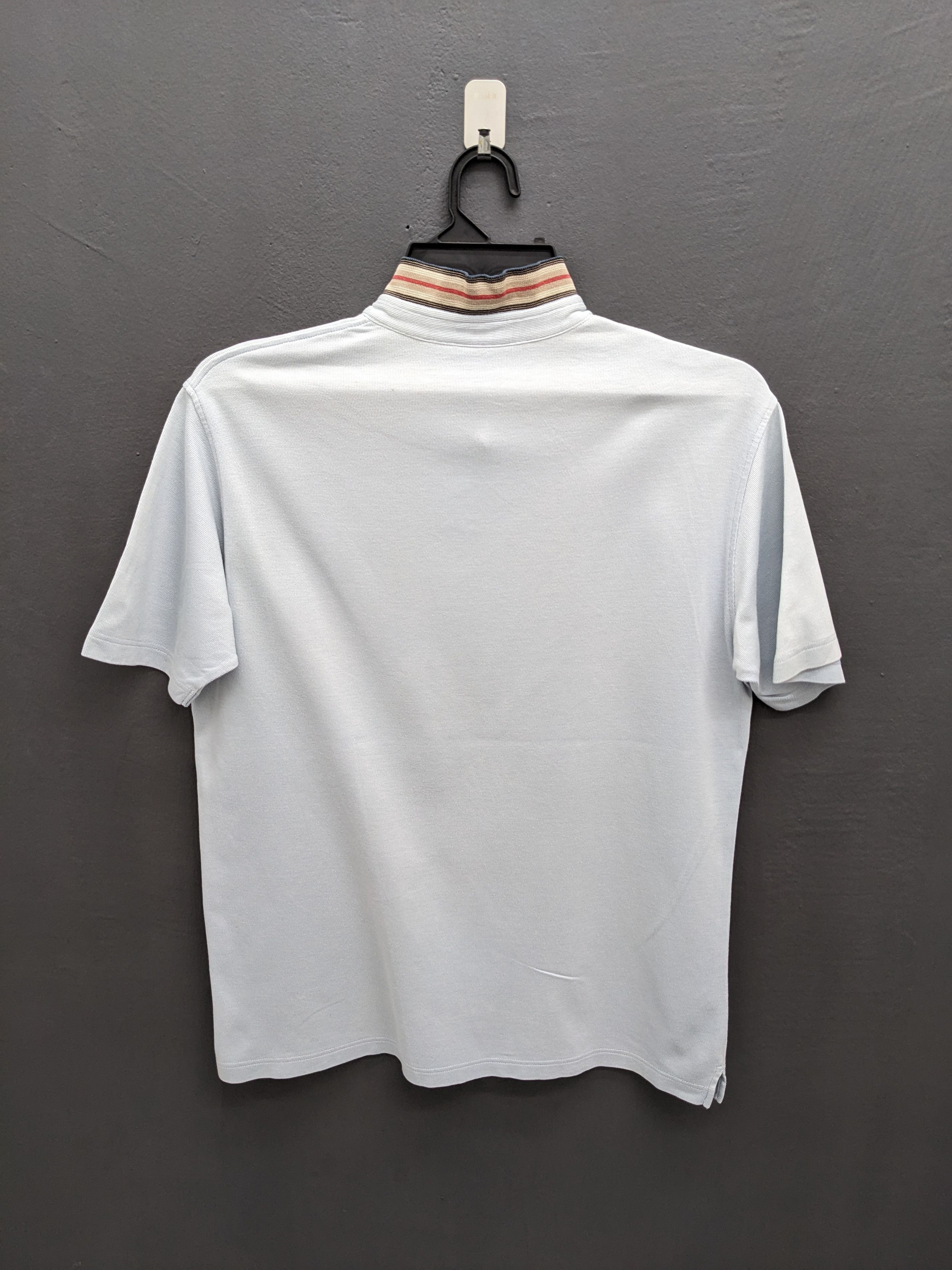 Burberry BURBERRY LONDON TEE Size US L / EU 52-54 / 3 - 5 Thumbnail