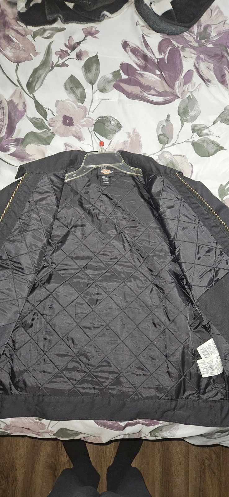 Hollowheaven Limited Jacket