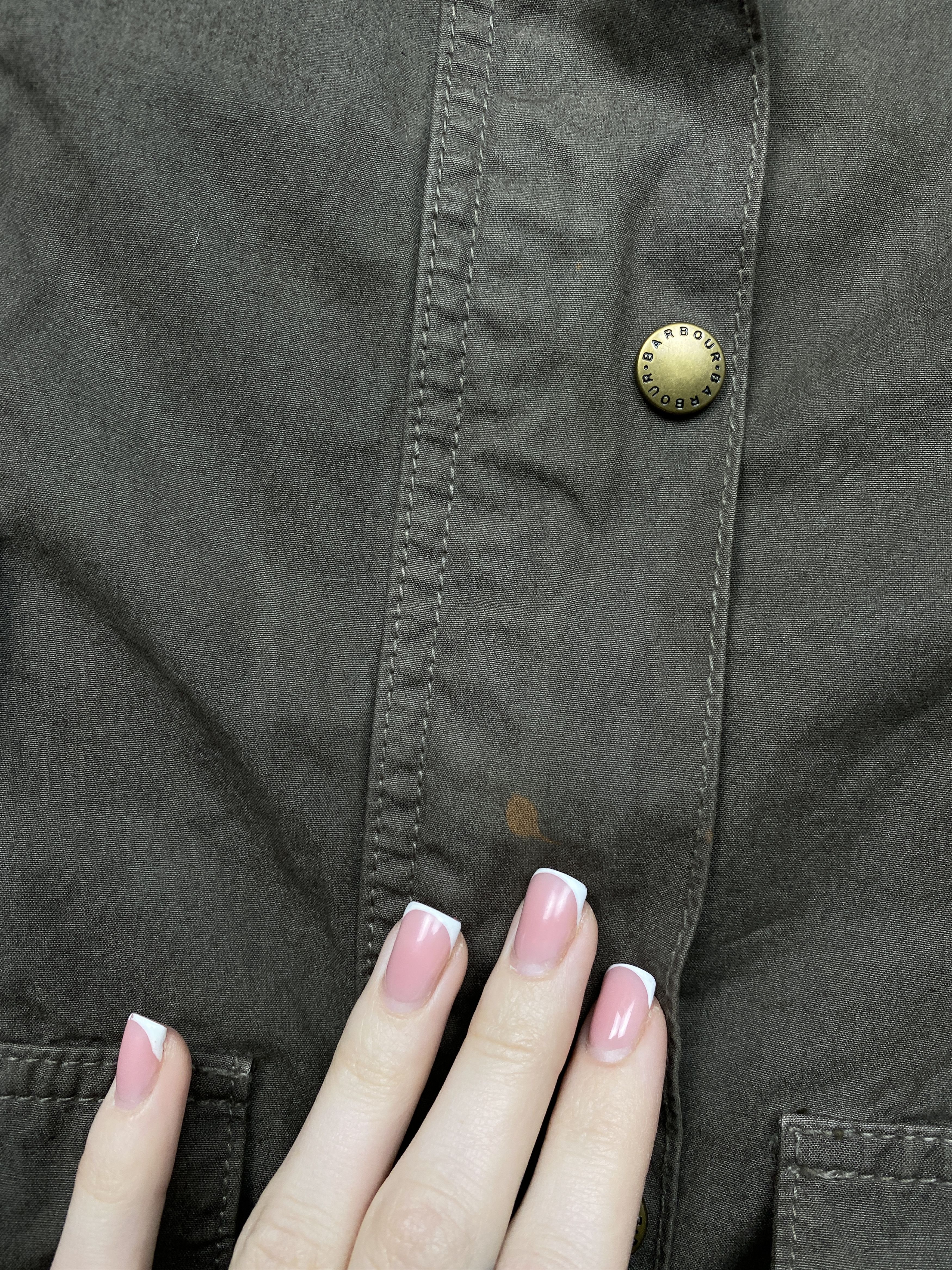 Barbour Barbour International Brompton Womens Jacket Size M / US 6-8 / IT 42-44 - 5 Thumbnail