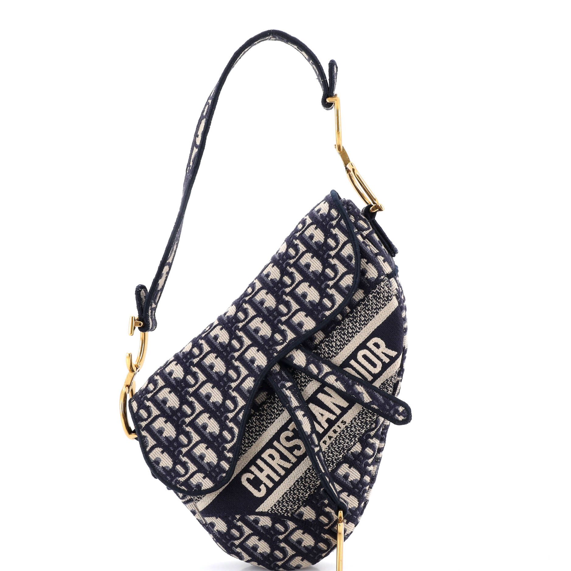 Dior Saddle Handbag Size ONE SIZE - 1 Thumbnail