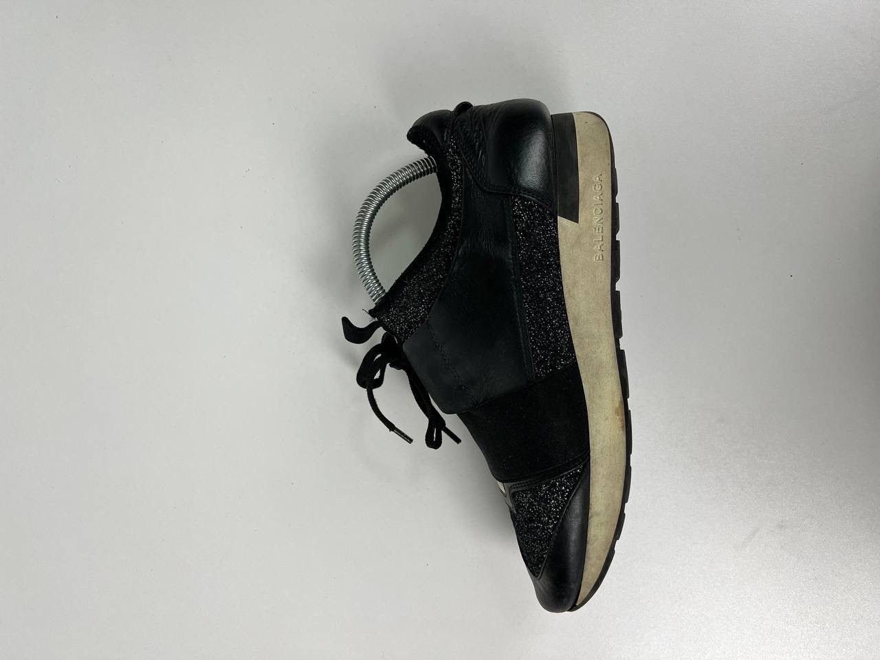 Balenciaga × Vintage Balenciaga trainers size 38 Size US 8 / IT 38 - 8 Thumbnail