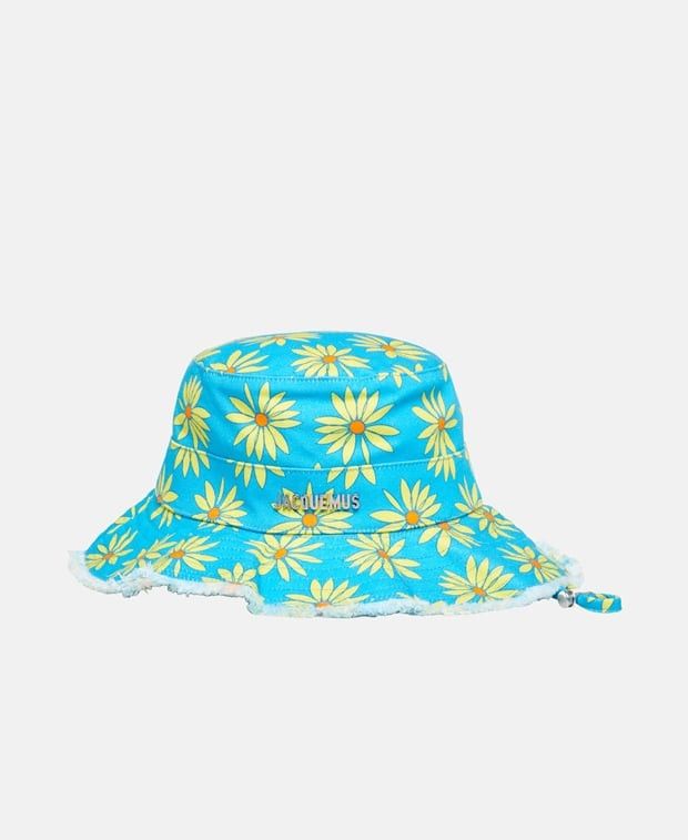 Jacquemus Bucket hat Size ONE SIZE - 1 Thumbnail