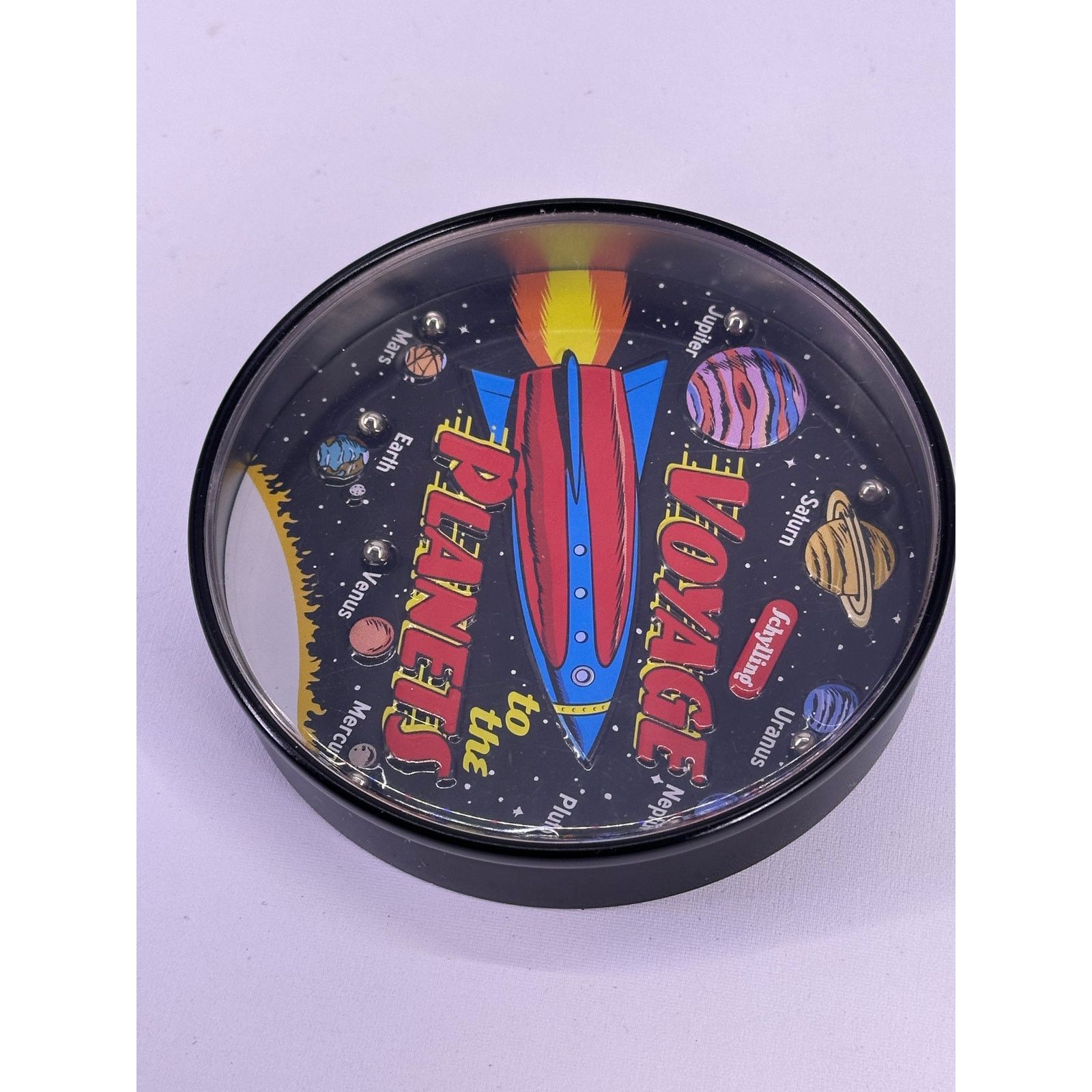 & Other Stories Schylling BB Puzzle Voyage to the Planets SpaceDexterity toy Size ONE SIZE - 7 Thumbnail