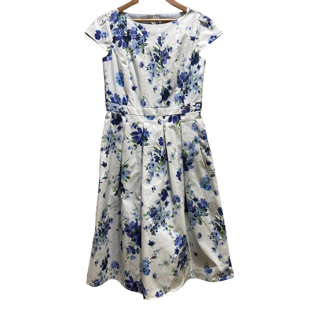 Other Other Tocca ANEMONE BOUQUET Dress Textile Dresses DUTY FREE for USA Size ONE SIZE - 1 Thumbnail