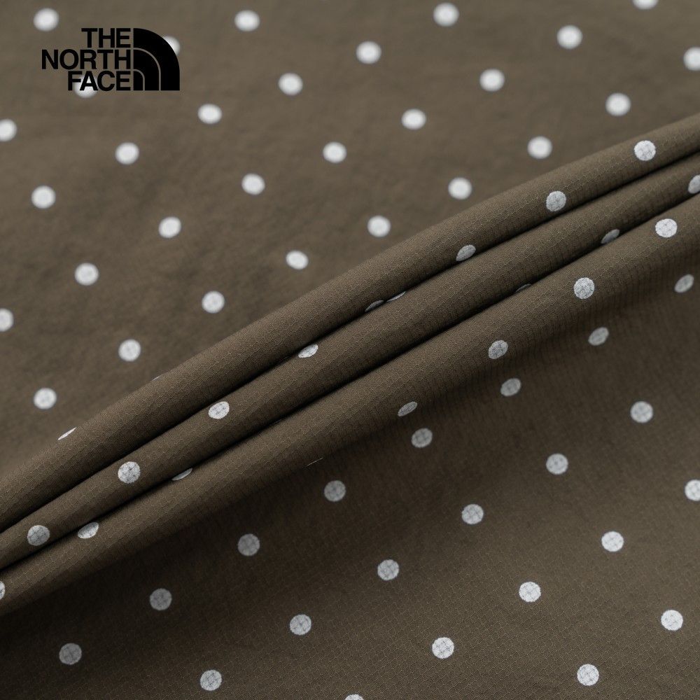 Kazuki Kuraishi × The North Face Urban Exploration KK POLKA DOTS SS SHIRTS Size US M / EU 48-50 / 2 - 4 Thumbnail