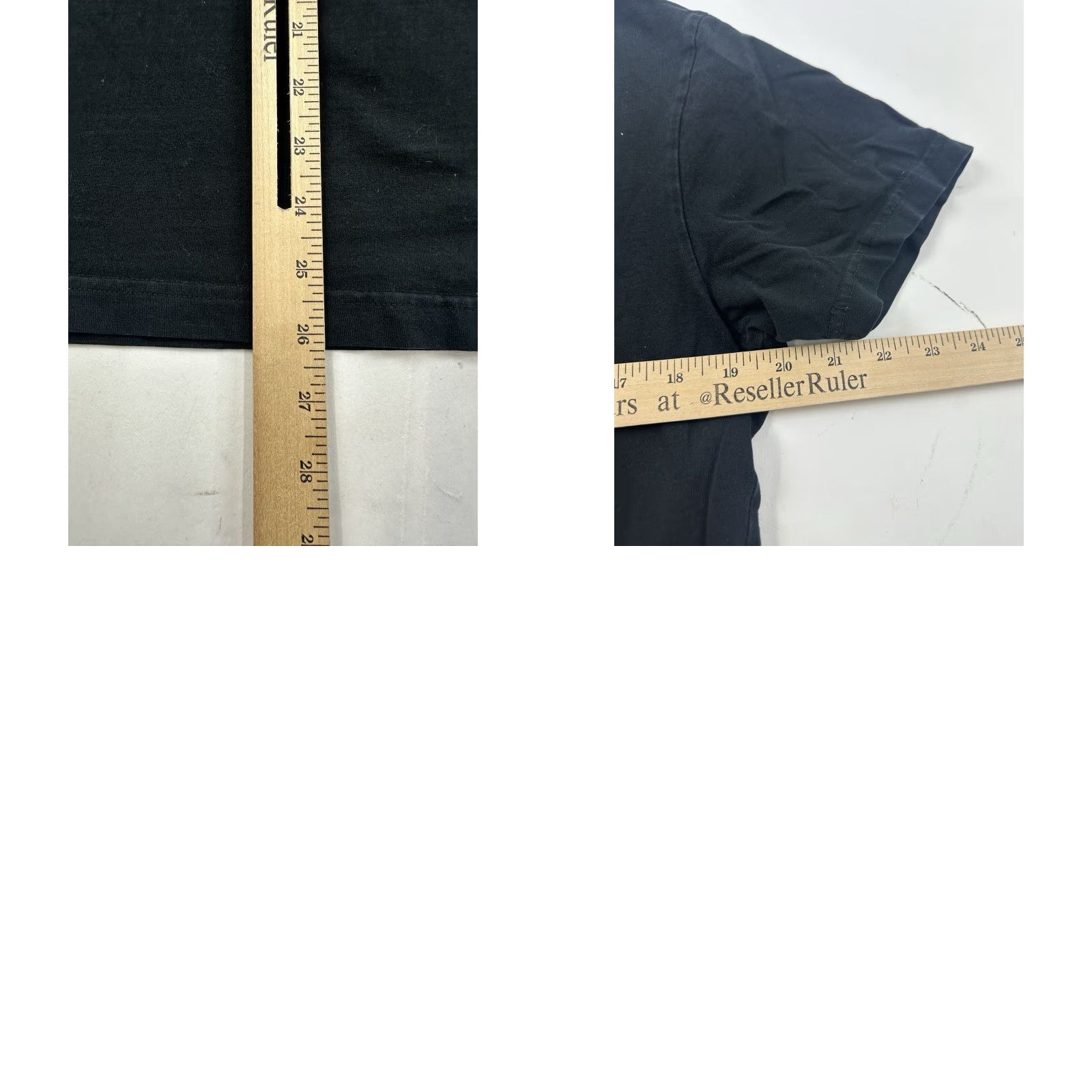 Vintage Sam Smith Shirt Adult Medium Black 2018 Concert Tour Double-Sided Graphics Size US M / EU 48-50 / 2 - 8 Thumbnail