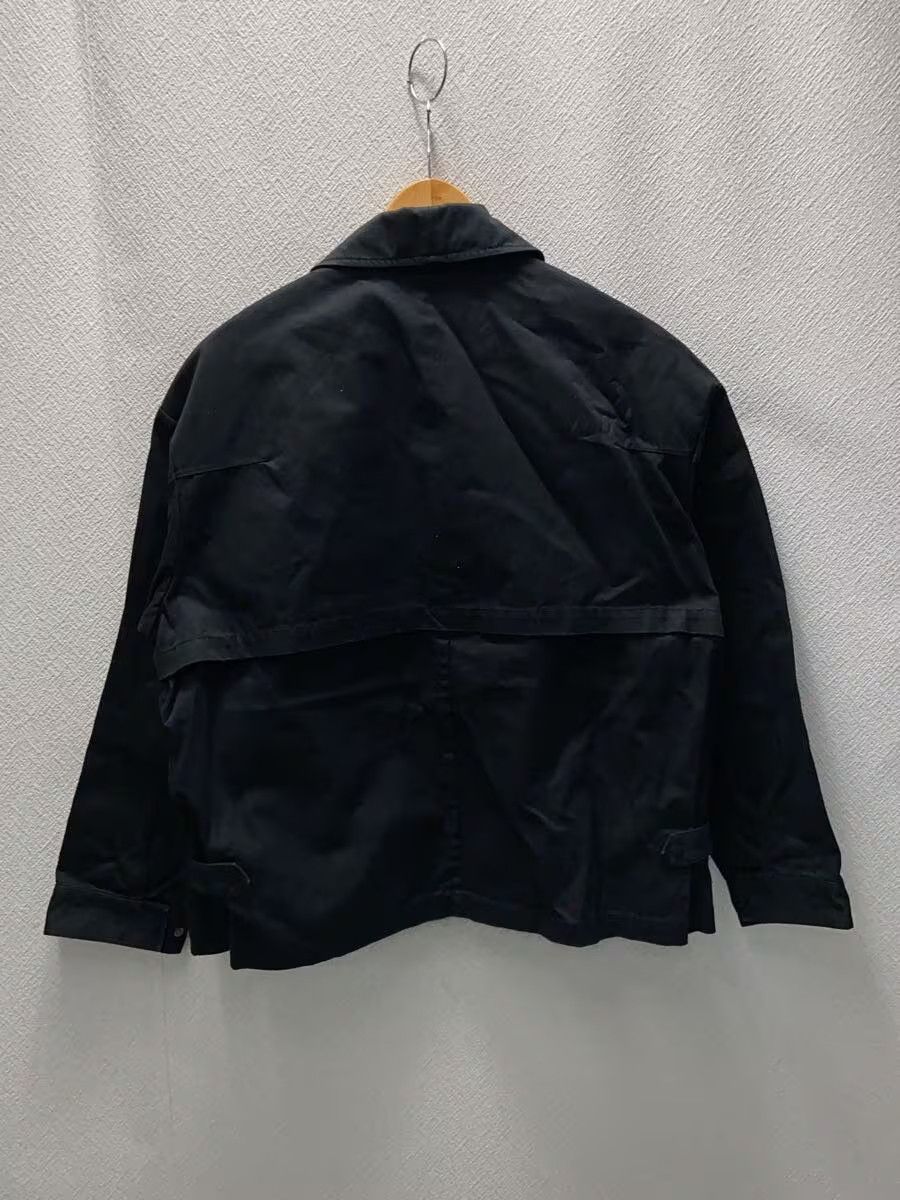 Number (N)ine Boxy Zip Jacket Size US L / EU 52-54 / 3 - 2 Thumbnail