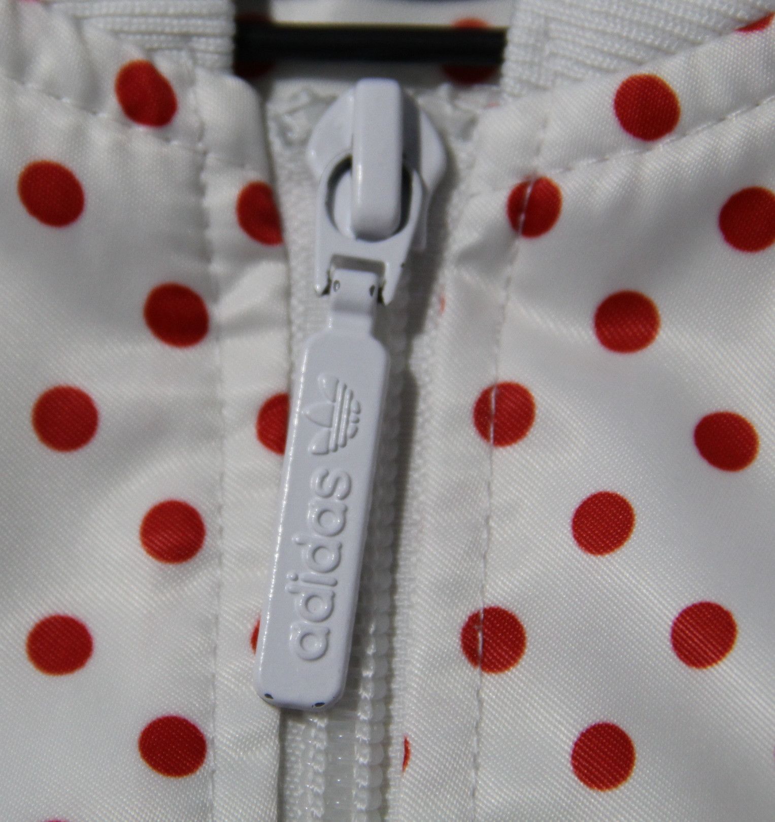 Adidas × Pharrell adidas X pharrell williams TRACK JACKET POLKA-DOT Z97396 S Size US S / EU 44-46 / 1 - 4 Thumbnail