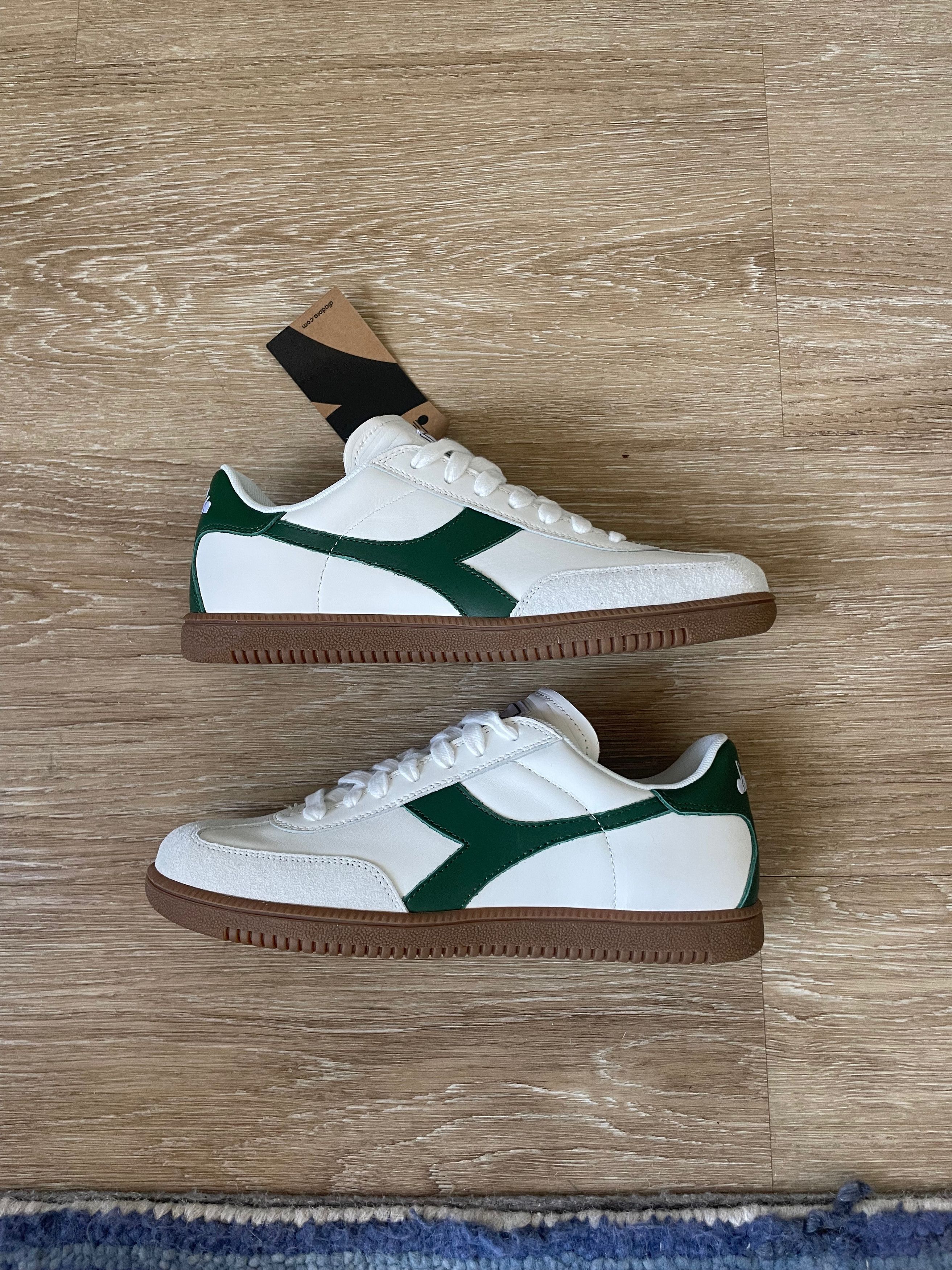 Diadora Diadora Trainer Size US 8.5 / EU 41-42 - 1 Thumbnail