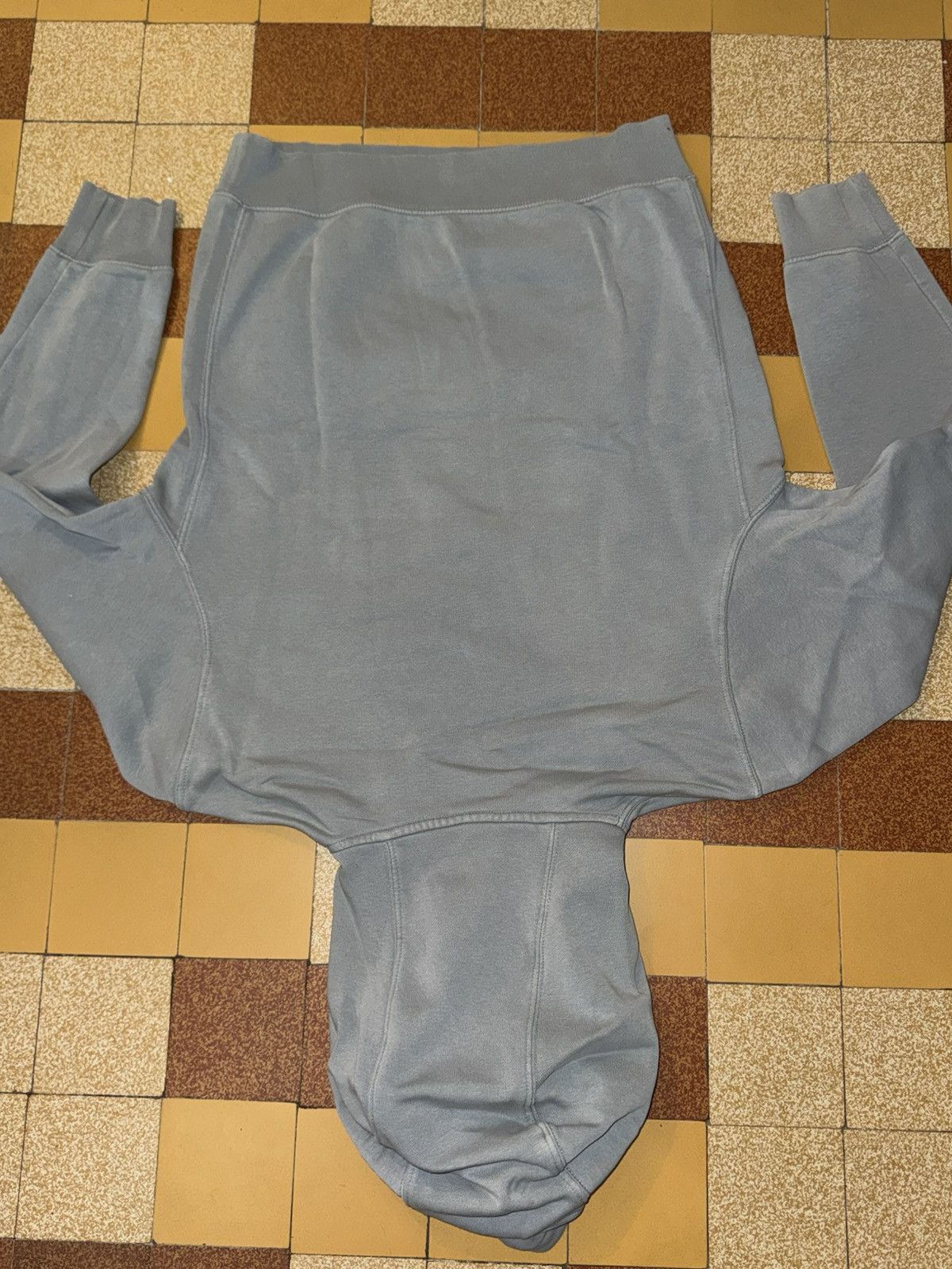 Nike grey hoodie nike Size US XS / EU 42 / 0 - 4 Thumbnail