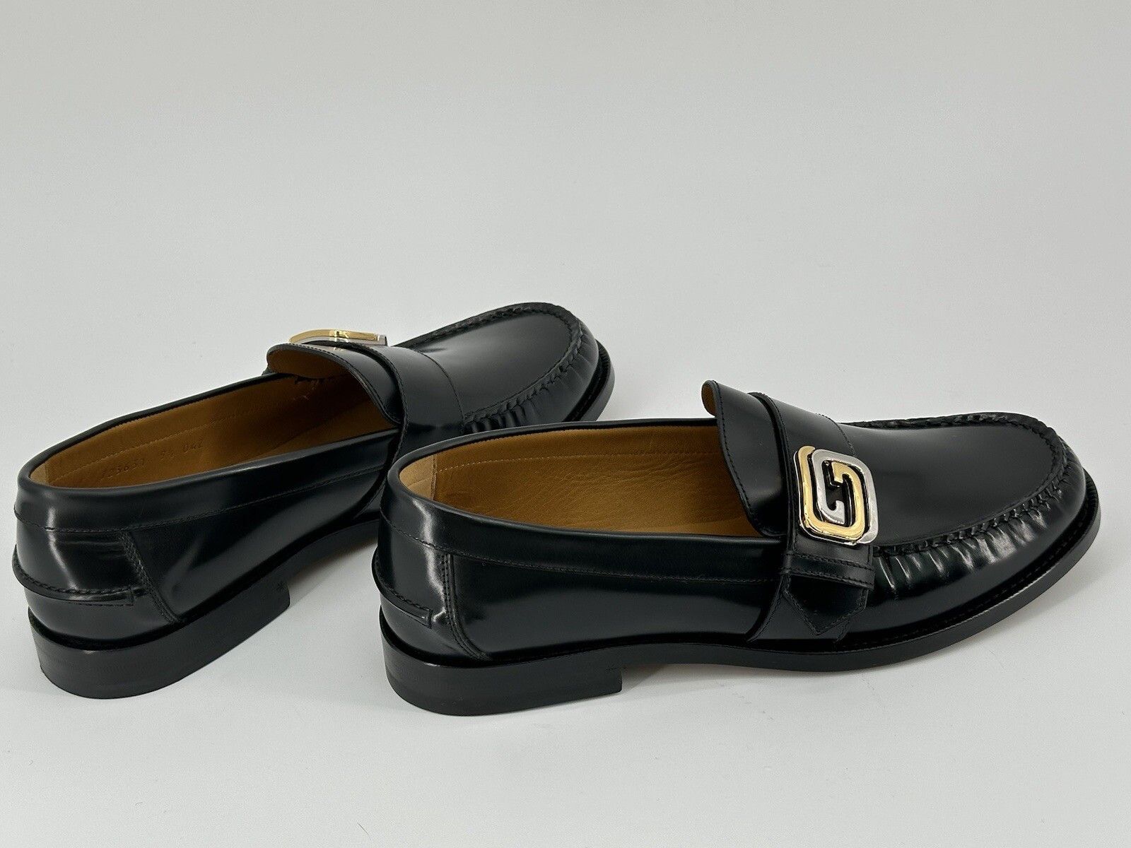 Gucci New Gucci Shoes Size-US-10,5 / UK-9,5 / EU-43,5 Size US 10.5 / EU 43-44 - 5 Thumbnail