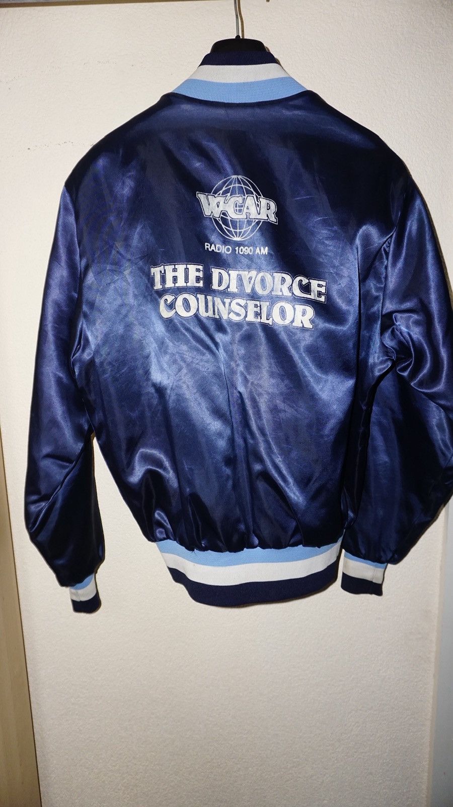 Other Vintage bomber jacket Size US S / EU 44-46 / 1 - 2 Thumbnail