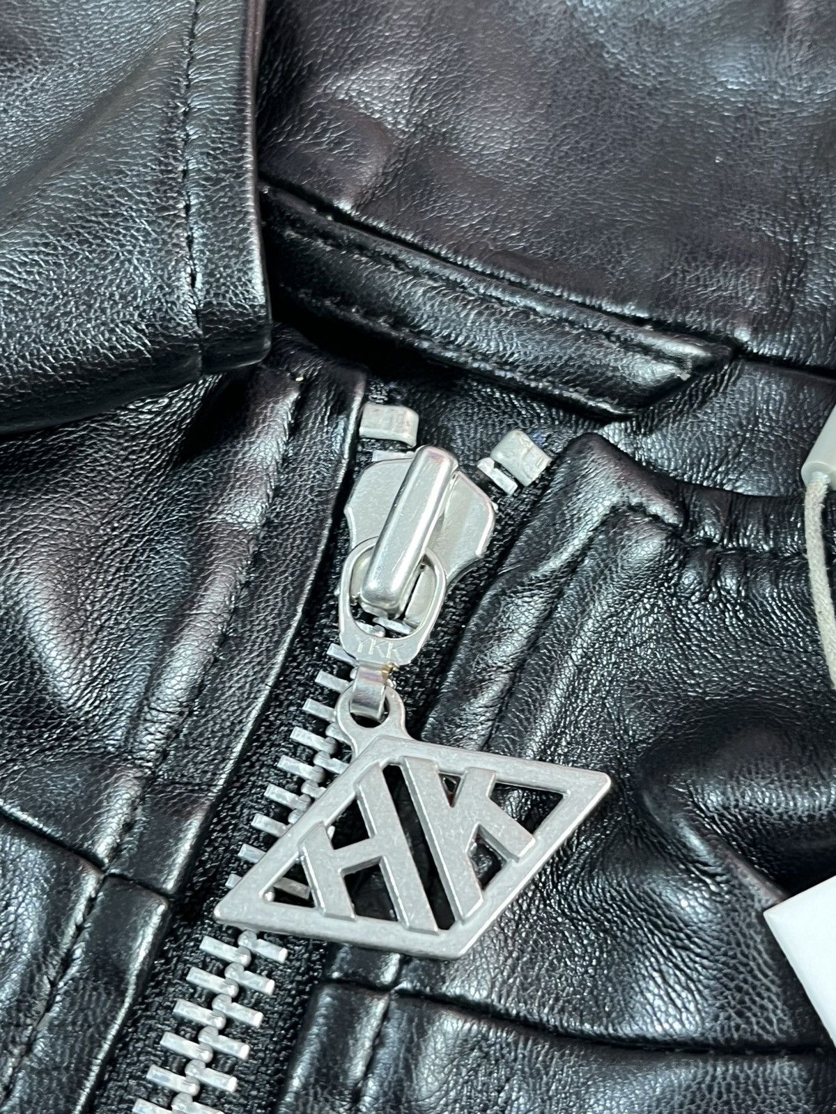 Han Kjobenhavn Han Kjobanhavn Zip Vest New Size XS / US 0-2 / IT 36-38 - 5 Thumbnail