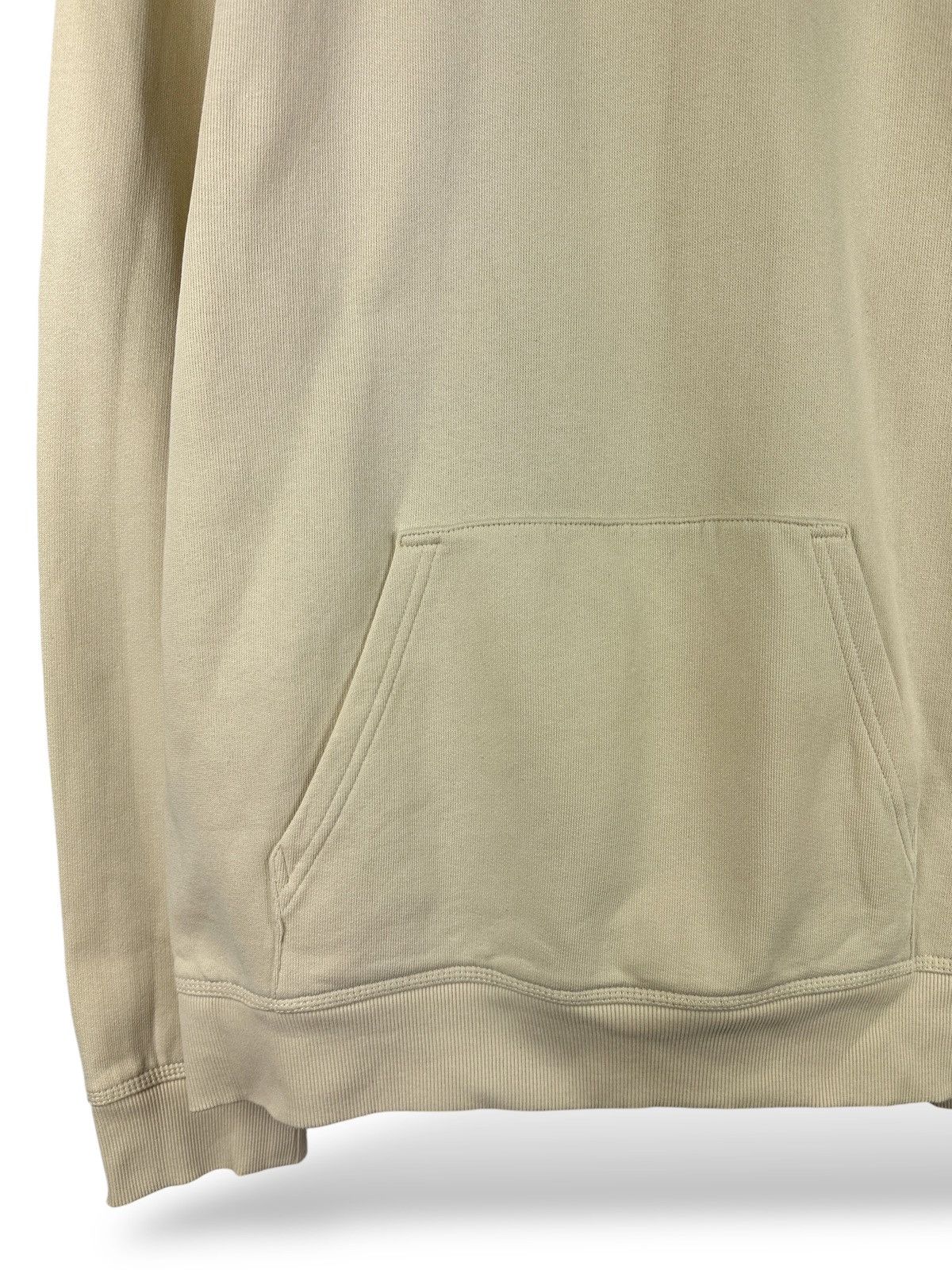 Carhartt Wip Carhartt WIP Hooded Ashland Sweat Oversized Fit Men’s M Size US M / EU 48-50 / 2 - 7 Thumbnail