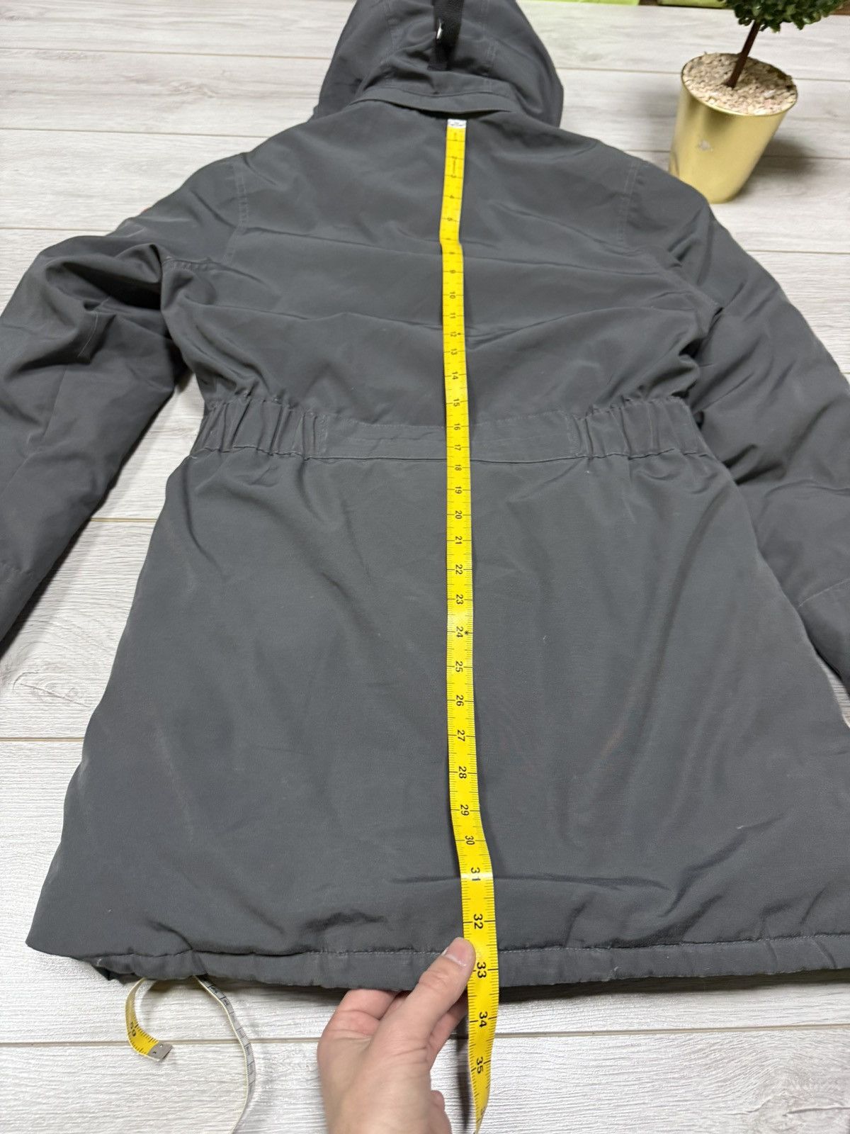 Canada Goose Canada Goose Trillium parka jacket puffer down Size M / US 6-8 / IT 42-44 - 15 Thumbnail