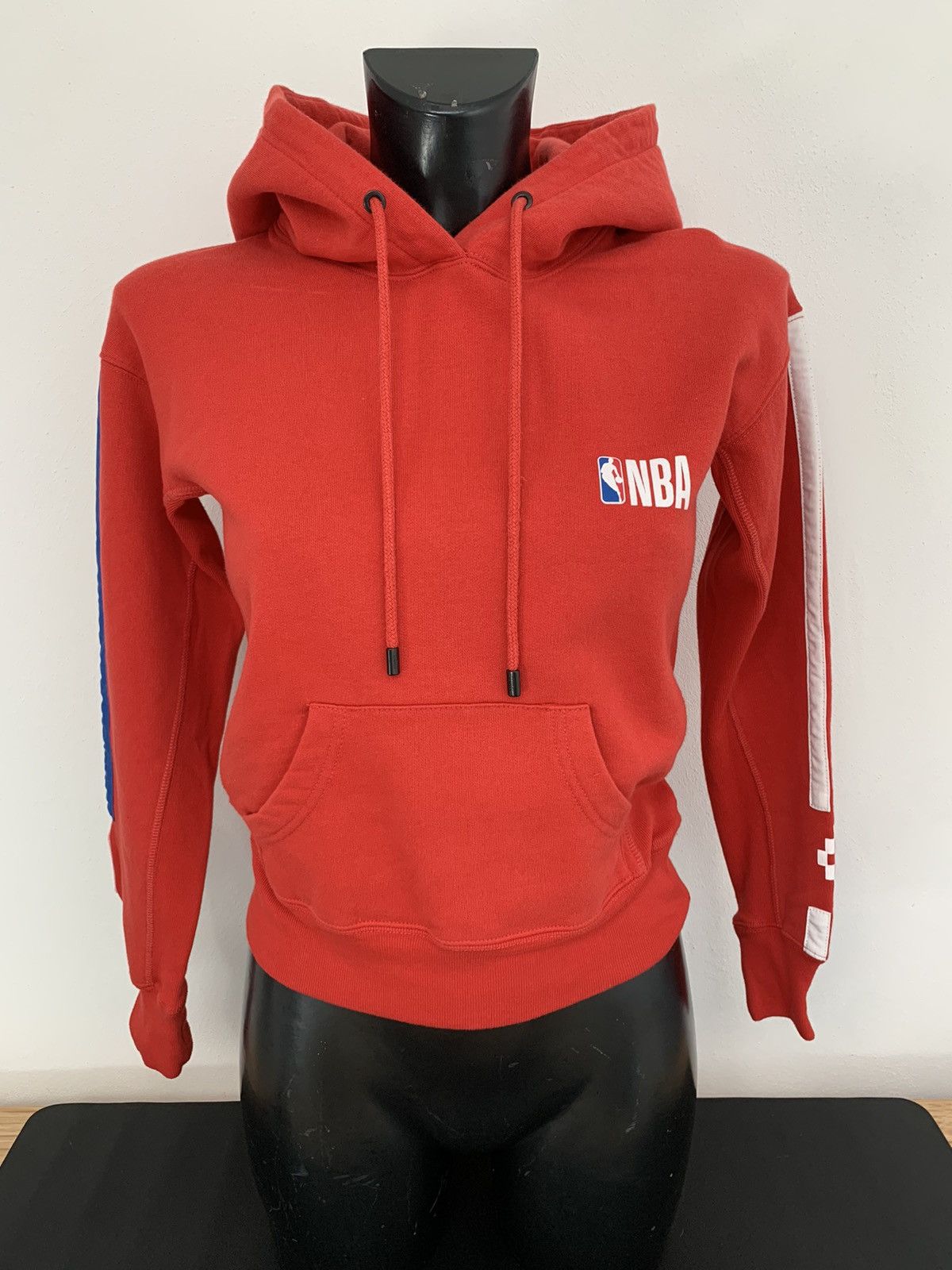 NBA County of Milan Marcelo Burlon × NBA Size XS / US 0-2 / IT 36-38 - 1 Thumbnail