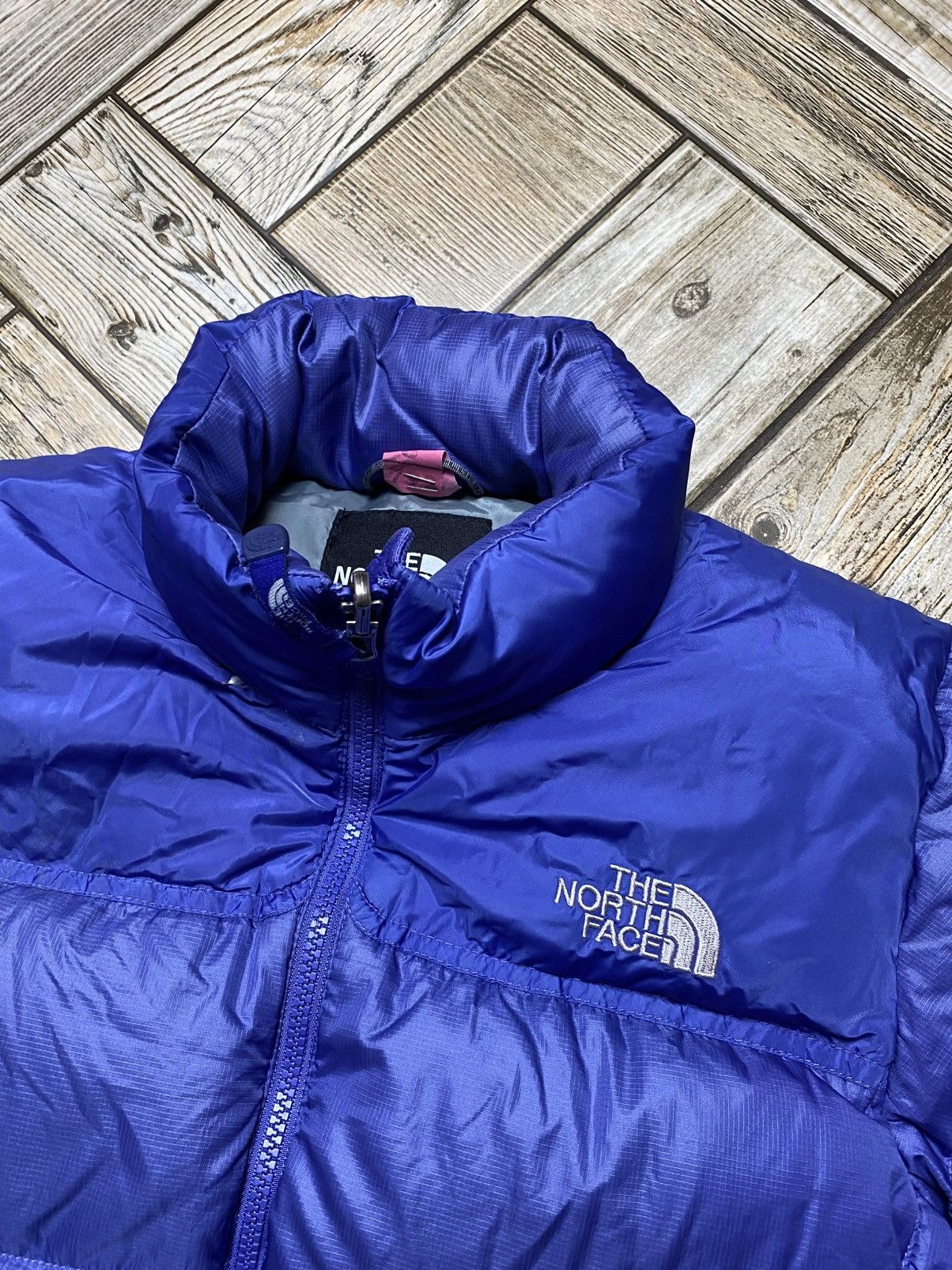 The North Face The north face nuptse jacket size M Size M / US 6-8 / IT 42-44 - 10 Thumbnail
