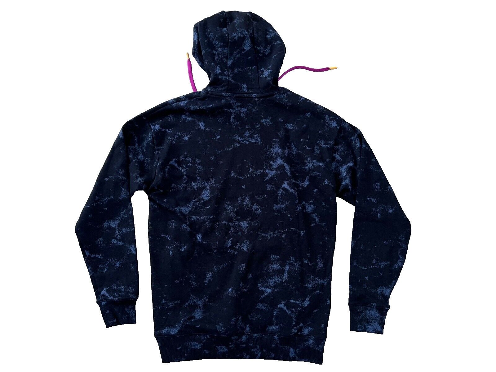 Under Armour Under Armour 1383289 Project Rock Training Club Skull Hoodie Size US S / EU 44-46 / 1 - 3 Thumbnail