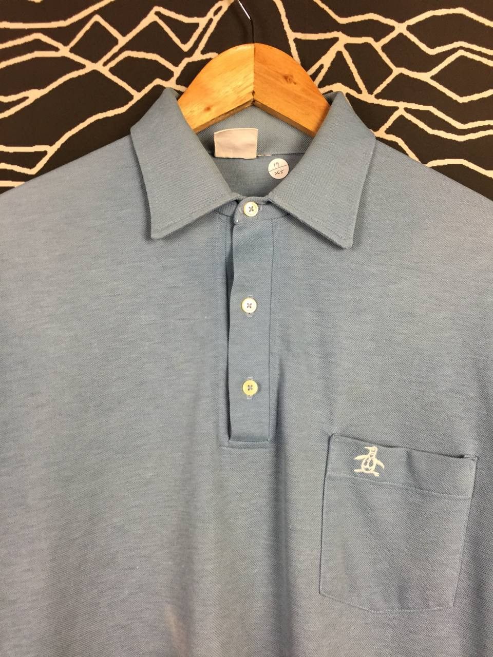 Grand Slam Vtg 70s 80s Grand Slam Munsingwear Made In Usa Polo Shirt Size US M / EU 48-50 / 2 - 3 Thumbnail