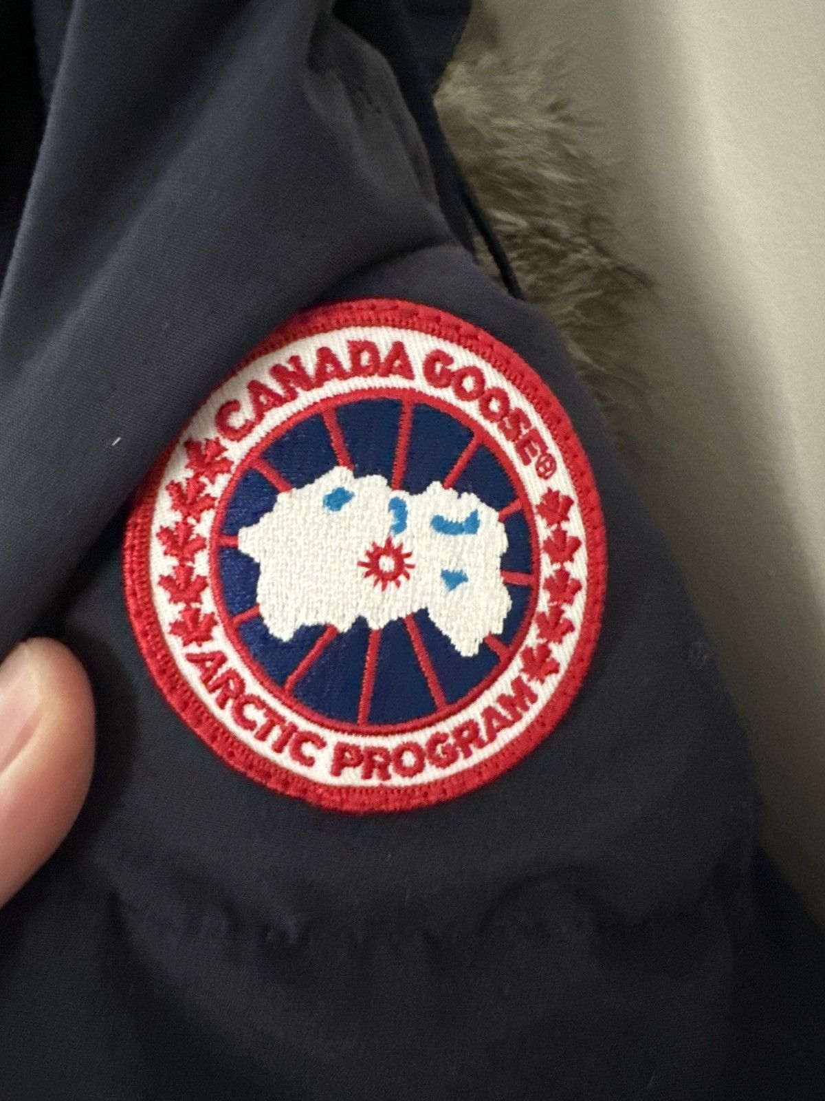 Canada Goose Women's Canada Goose Shelburne Hooded Parka Size XS / US 0-2 / IT 36-38 - 10 Thumbnail