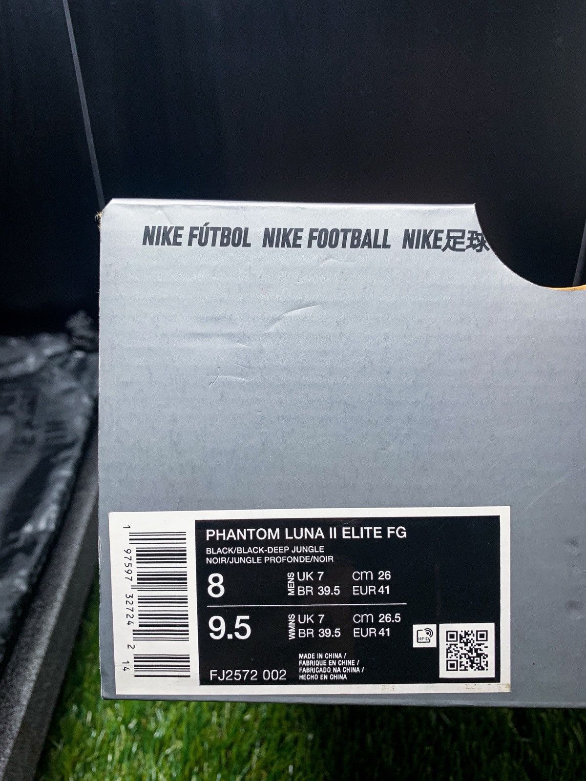 Nike Nike Phantom Luna 2 Elite Size US 8 / EU 41 - 5 Thumbnail