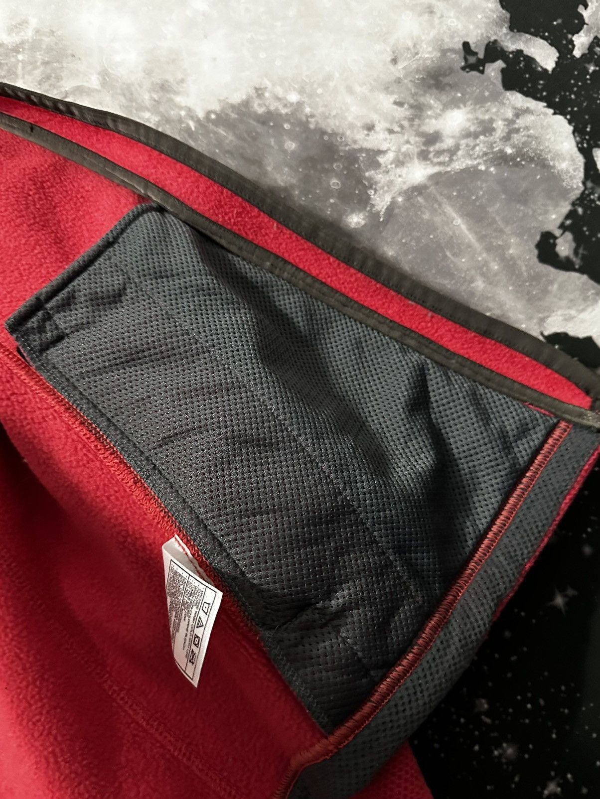 Nike ACG Nike ACG Womens Polar Tech Fleece Jacket Size S / US 4 / IT 40 - 7 Thumbnail