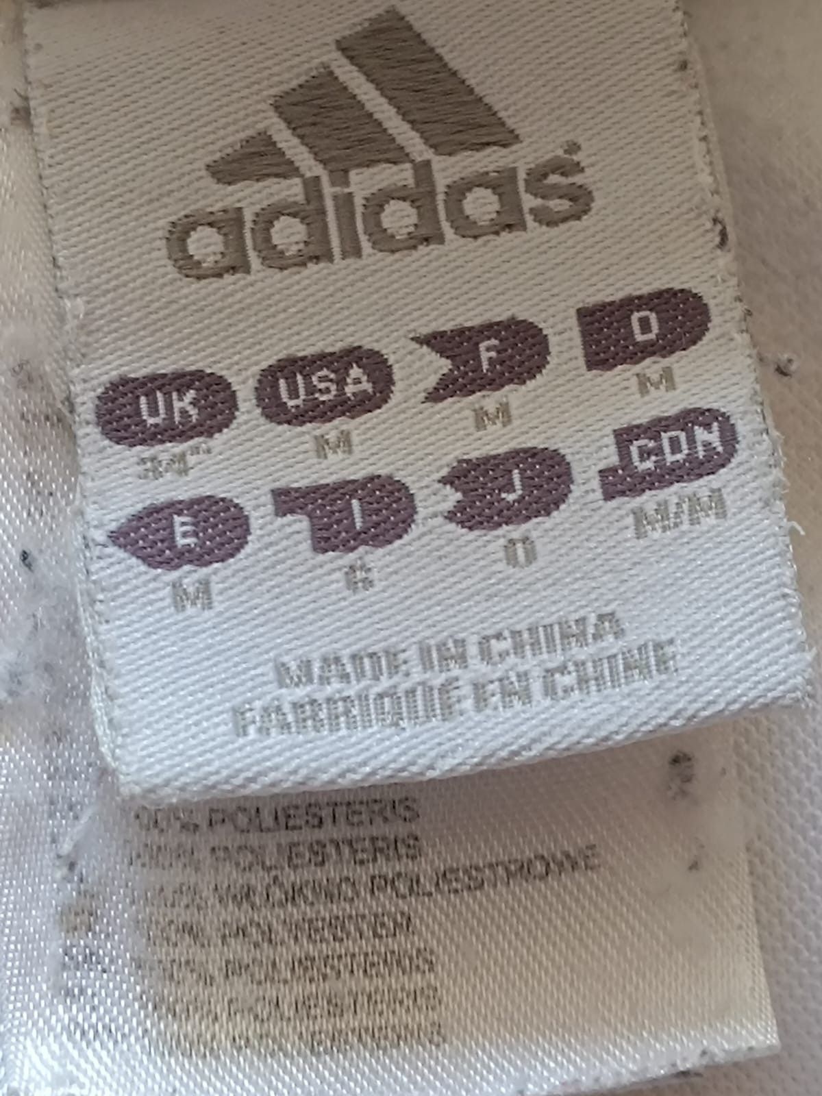 Adidas Vintage adidas AIK Football Club Shorts Size US 32 / EU 48 - 3 Thumbnail