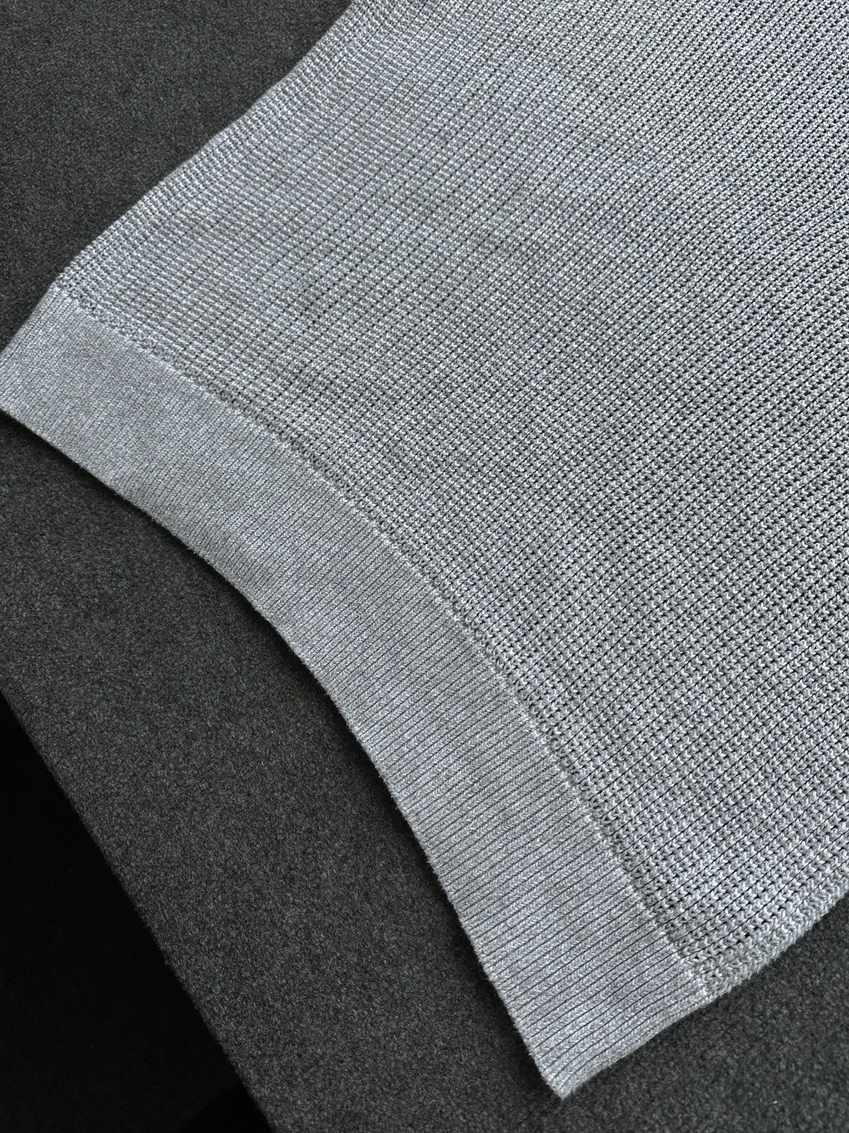 Allsaints ALLSAINTS 🚨 RARE SWEATER GRAY MEN LUXURY CREW NECK Size US L / EU 52-54 / 3 - 4 Thumbnail