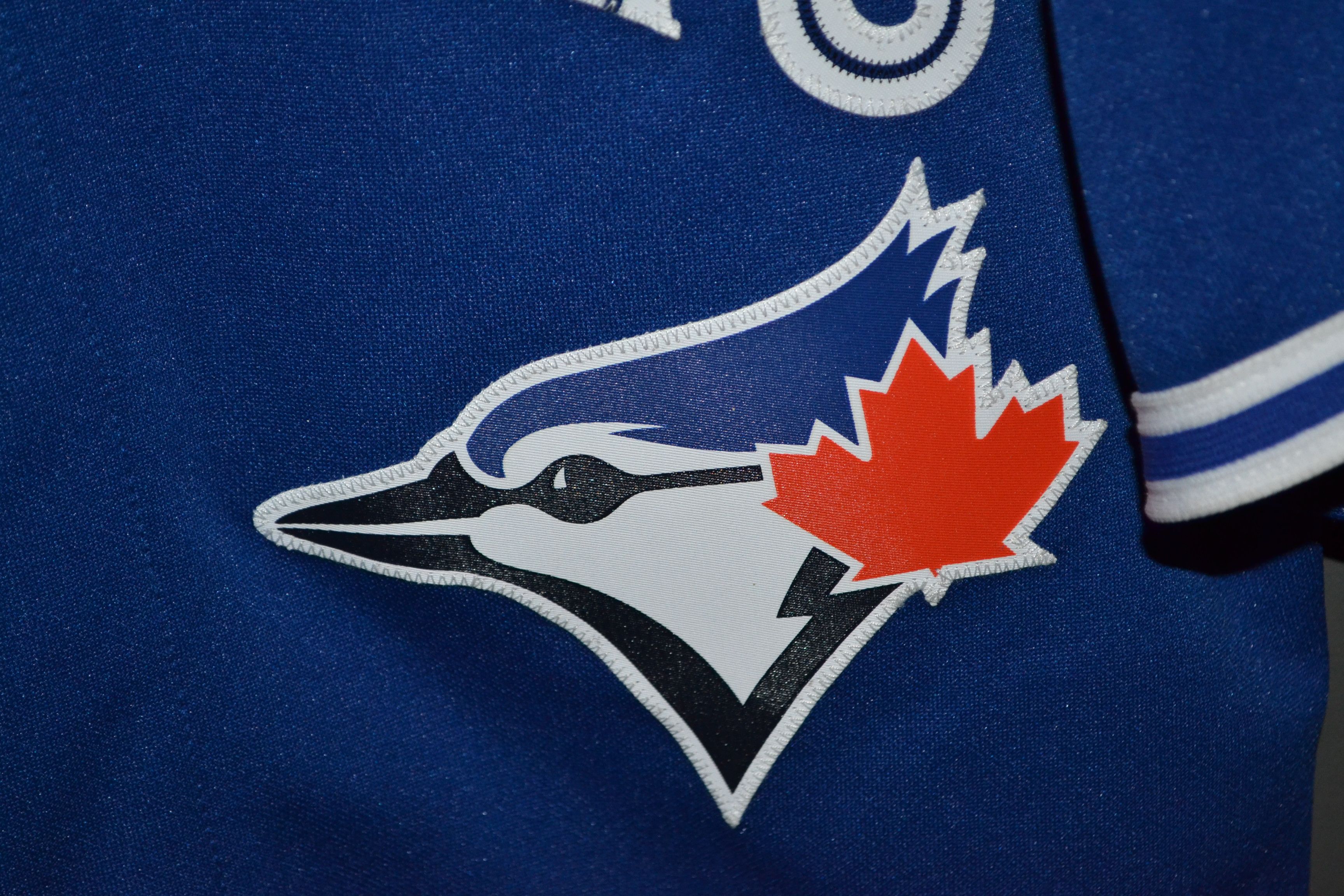 Majestic Majestic USA Brett Lawrie 13 Toronto Blue Jays Home Jersey Size US S / EU 44-46 / 1 - 4 Thumbnail