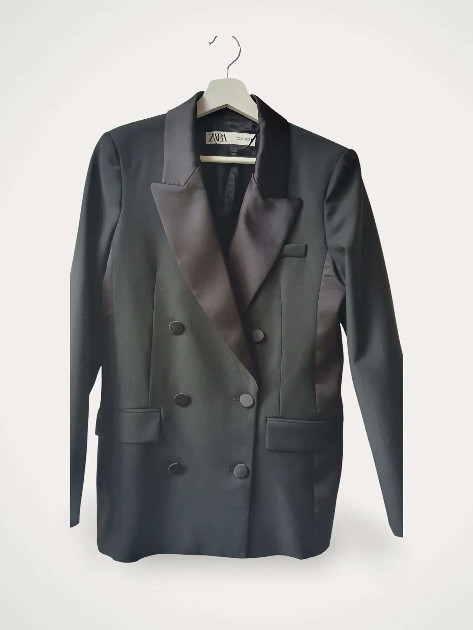 Zara Zara Blazer Size M / US 6-8 / IT 42-44 - 1 Thumbnail