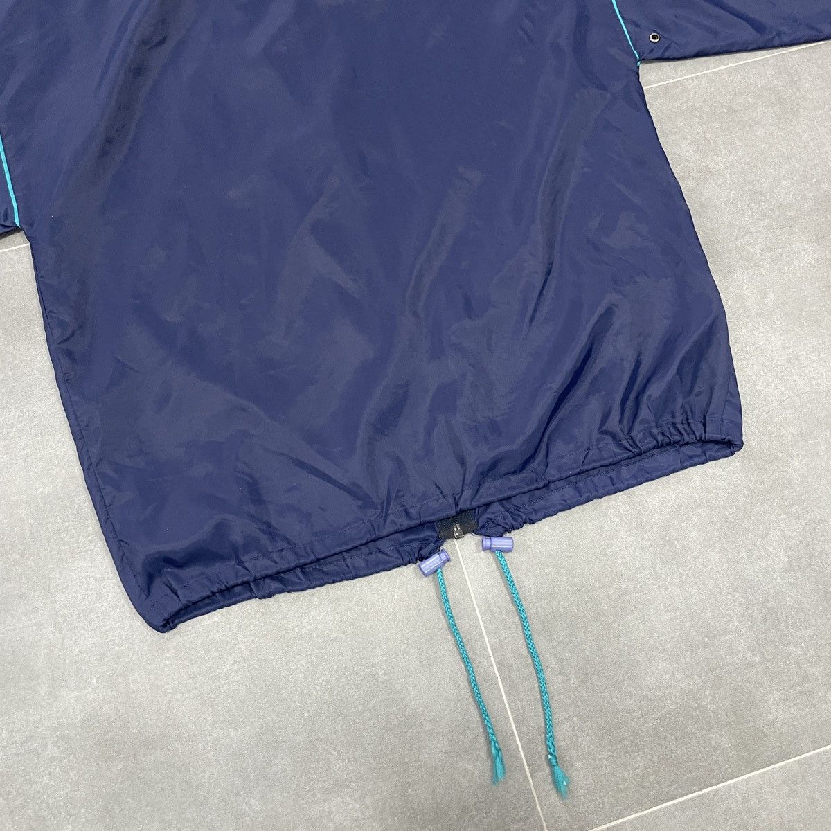Adidas × Vintage Vintage Adidas Jacket Size S Size US S / EU 44-46 / 1 - 20 Thumbnail