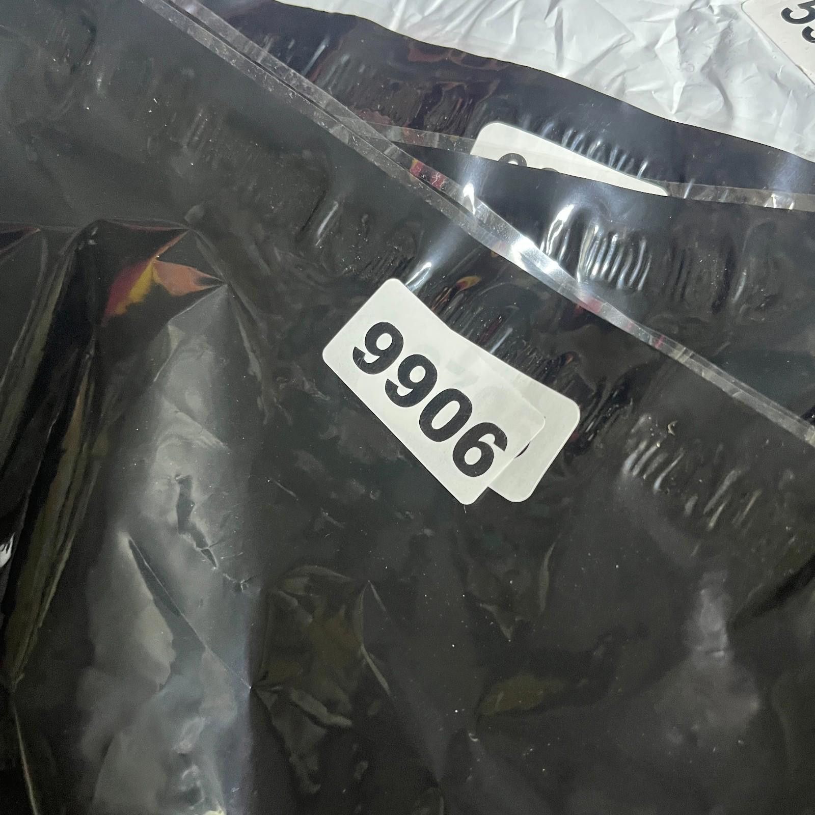 Yeezy Yeezy Season Vultures Gosha Faded Black "1" Graphic Sz 3 Size US L / EU 52-54 / 3 - 8 Thumbnail