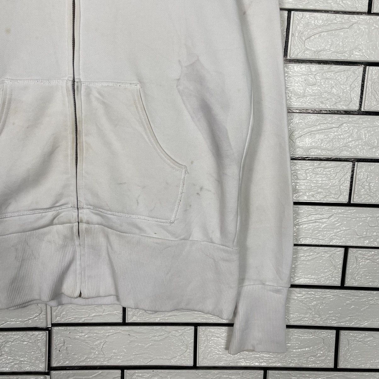 Hurley Hurley Zipper Hoodie Size US S / EU 44-46 / 1 - 4 Thumbnail